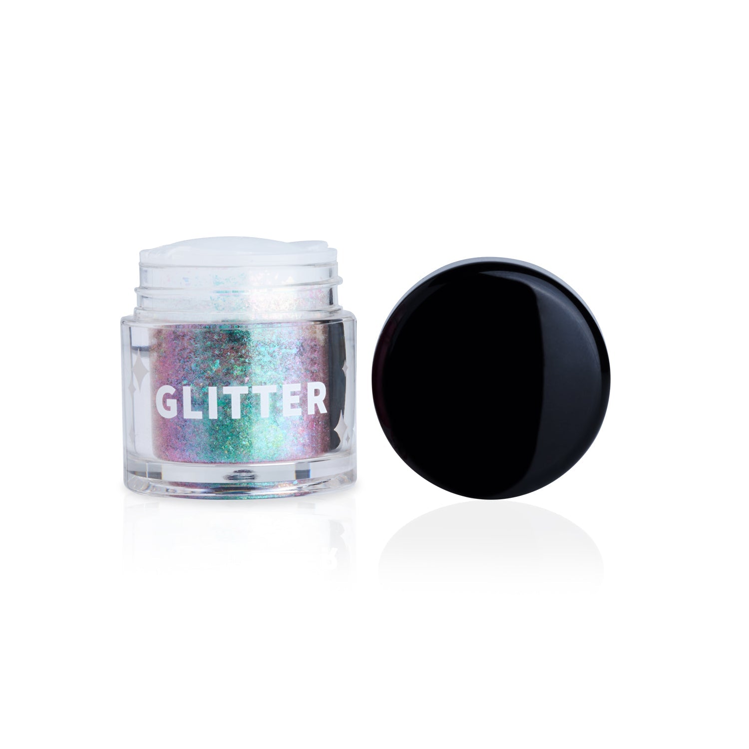 PAC Cosmetics Dazzle Dust Glitter (0.25g) #Color_Galaxy