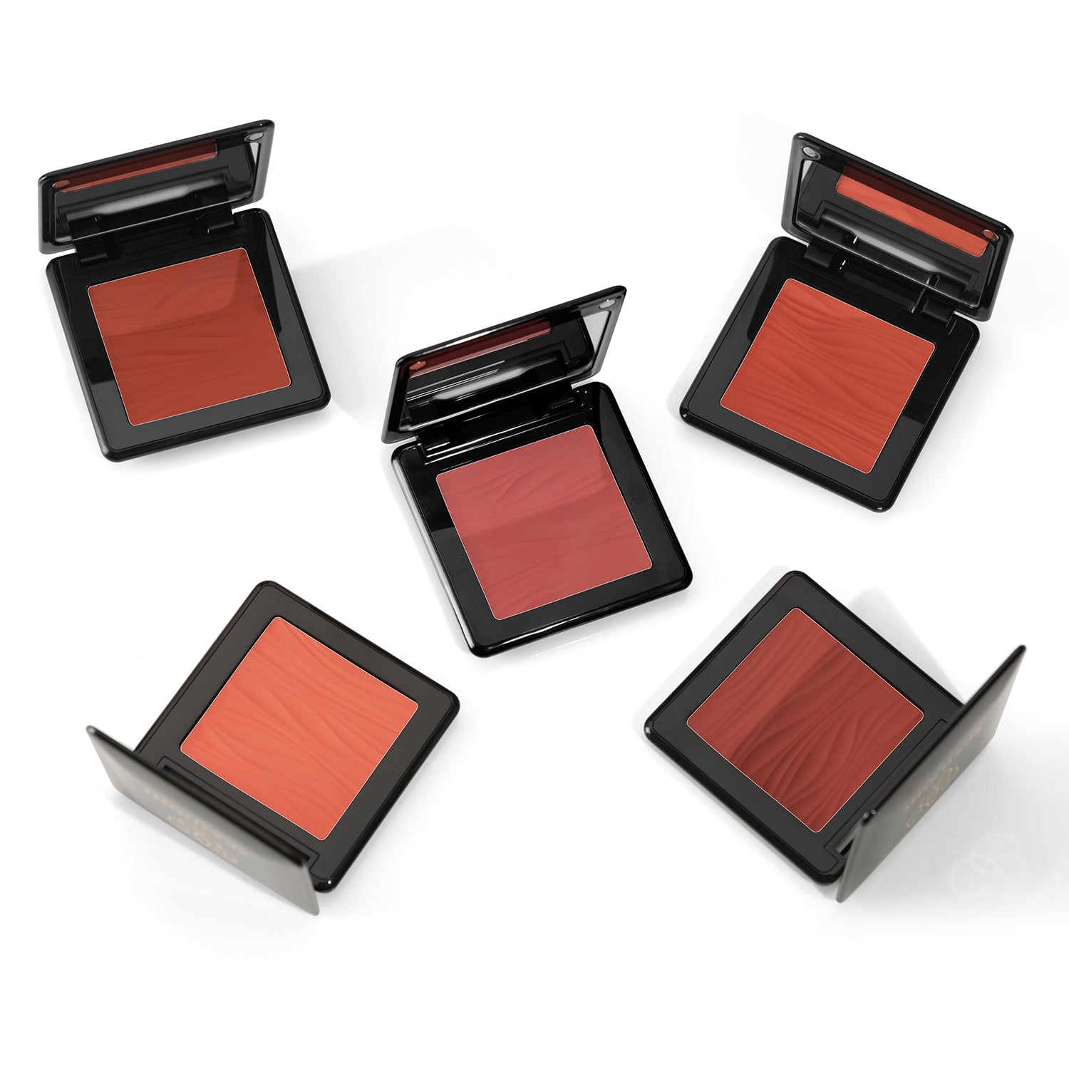 PAC Spotlight Cream Blush #Color_Velvet Rose