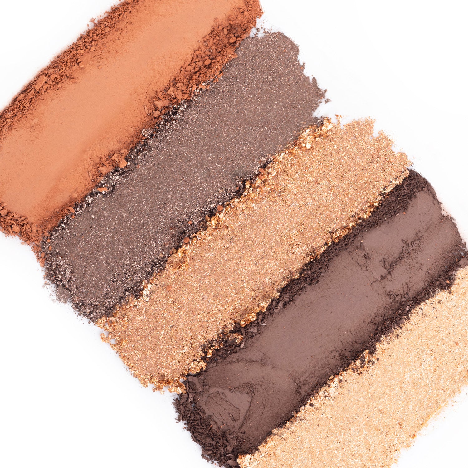 PAC On The Go Glam Eyeshadow Palette #Color_Nude