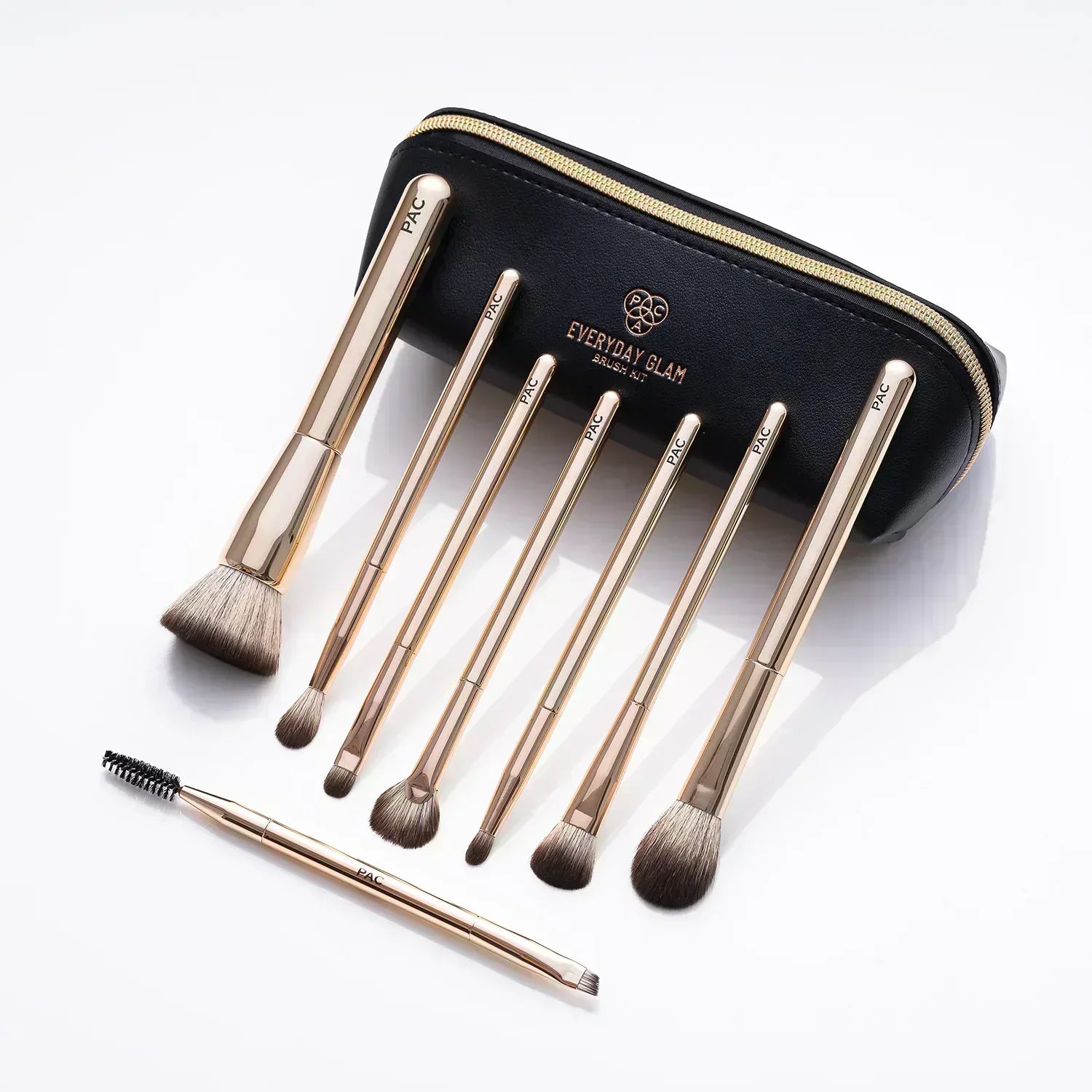 PAC Everyday Glam Brush Kit