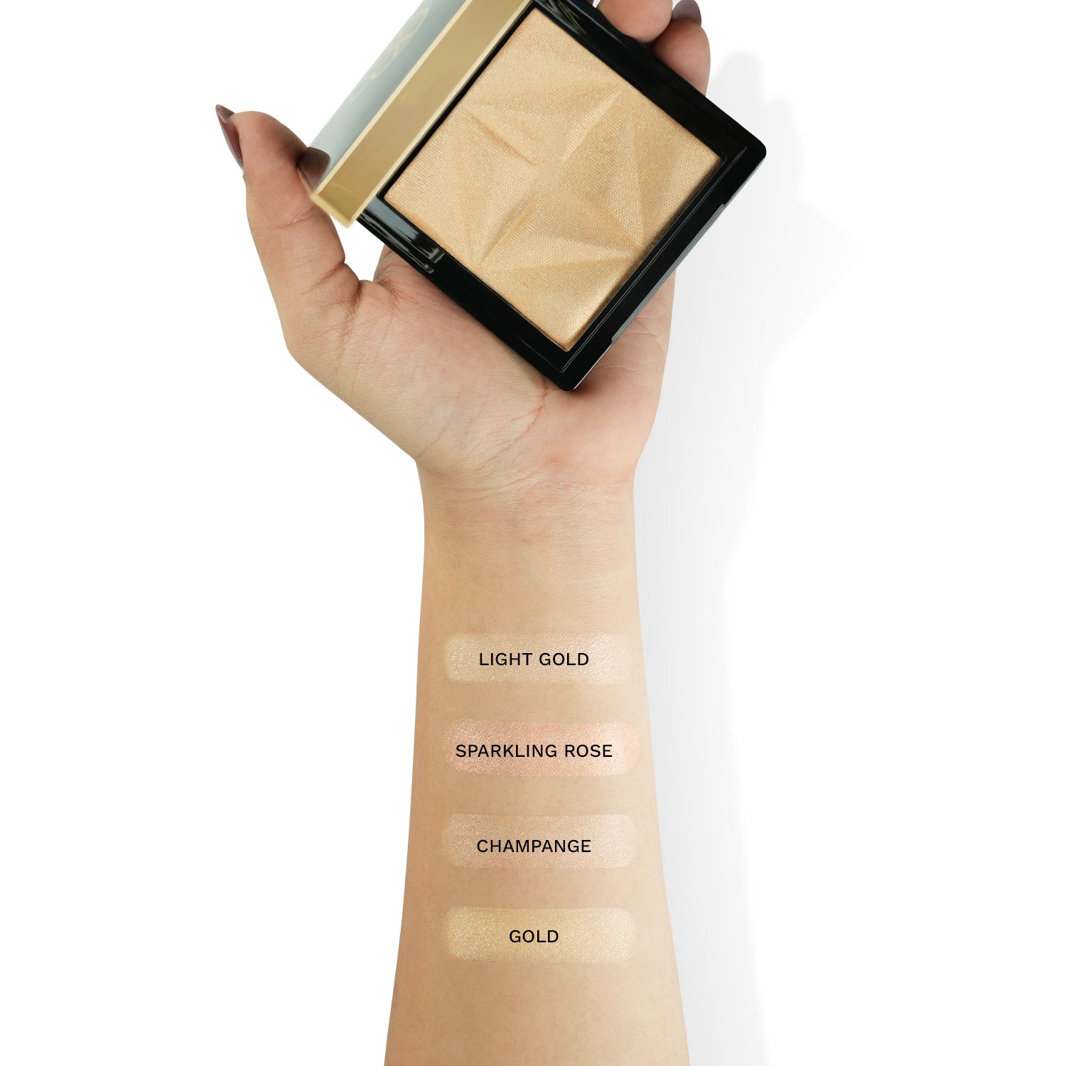 PAC Spotlight Glow Highlighter