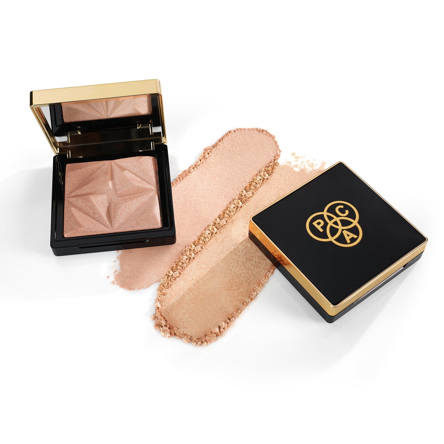 PAC Spotlight Glow Highlighter