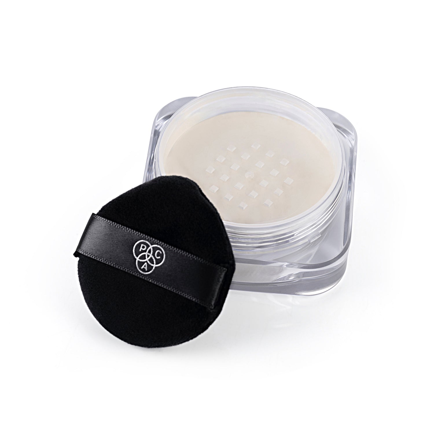 PAC Cosmetics Translucent Powder #Size_13 gm+#Color_2
