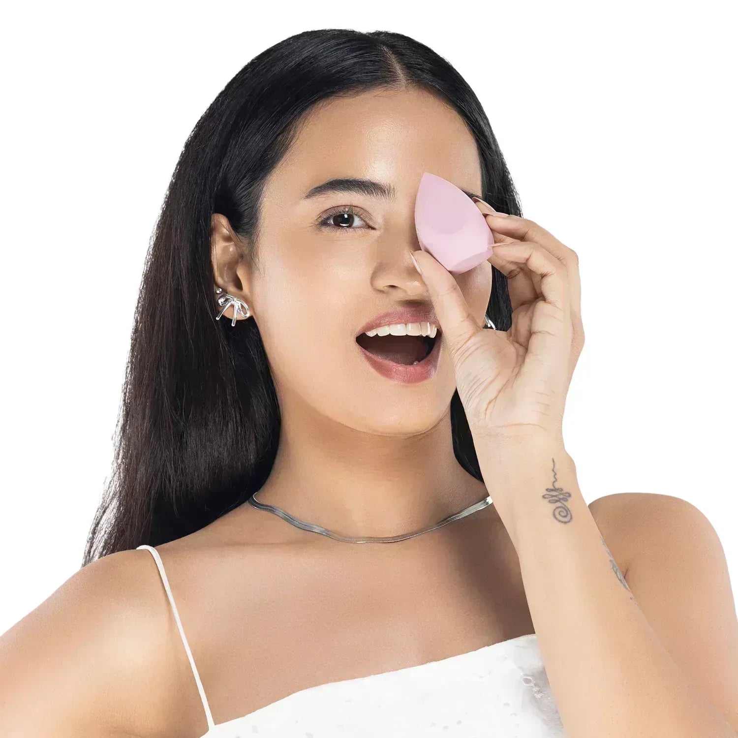 PAC Classic Perfector Makeup Sponge
