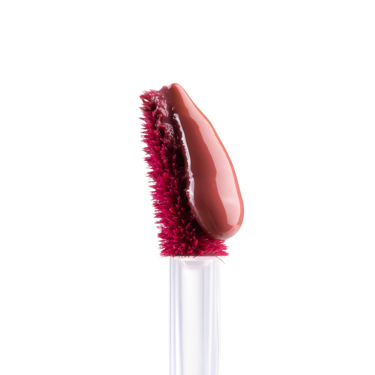 PAC Tinted Lip Oil #Color_Top Model