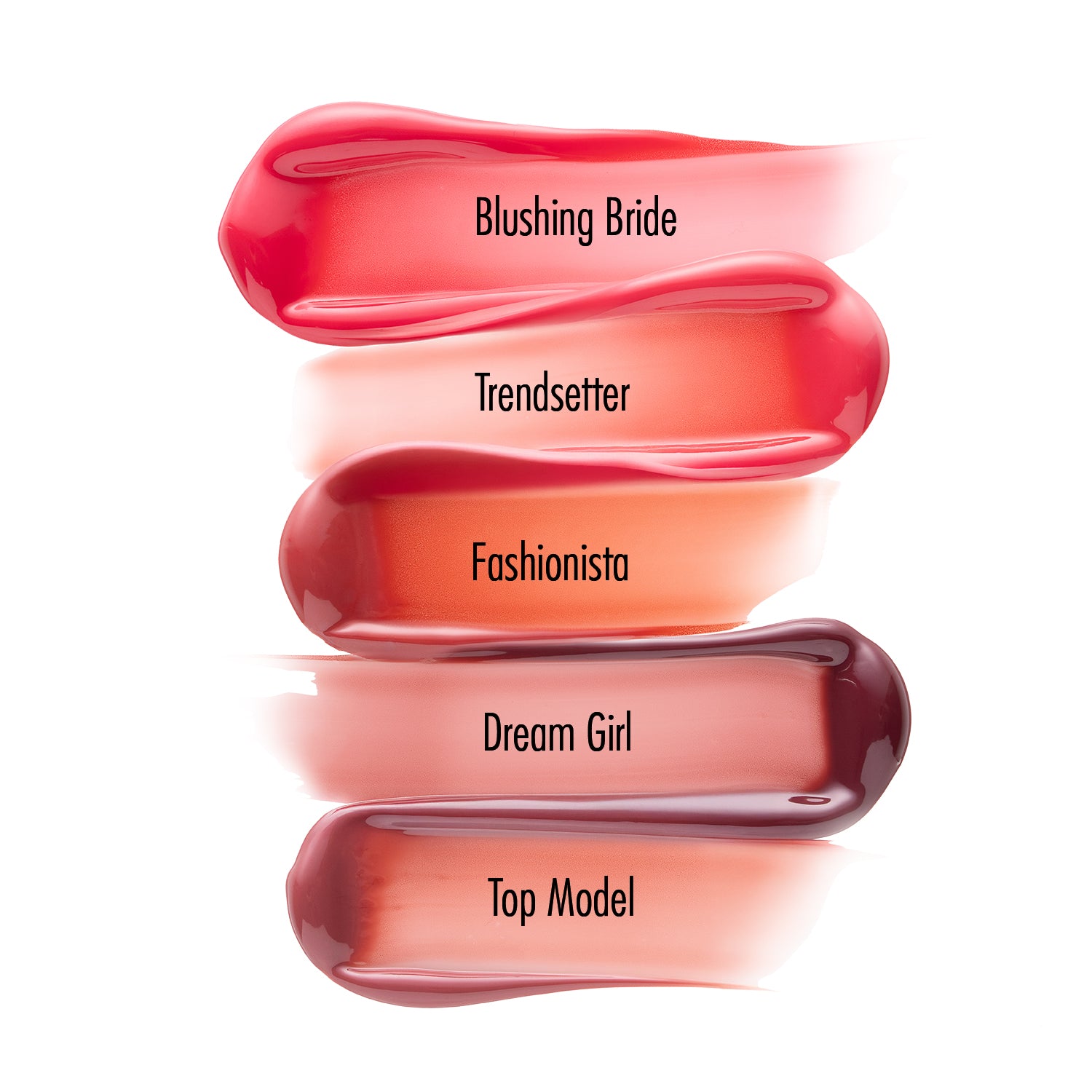 PAC Tinted Lip Oil #Color_Fashionista
