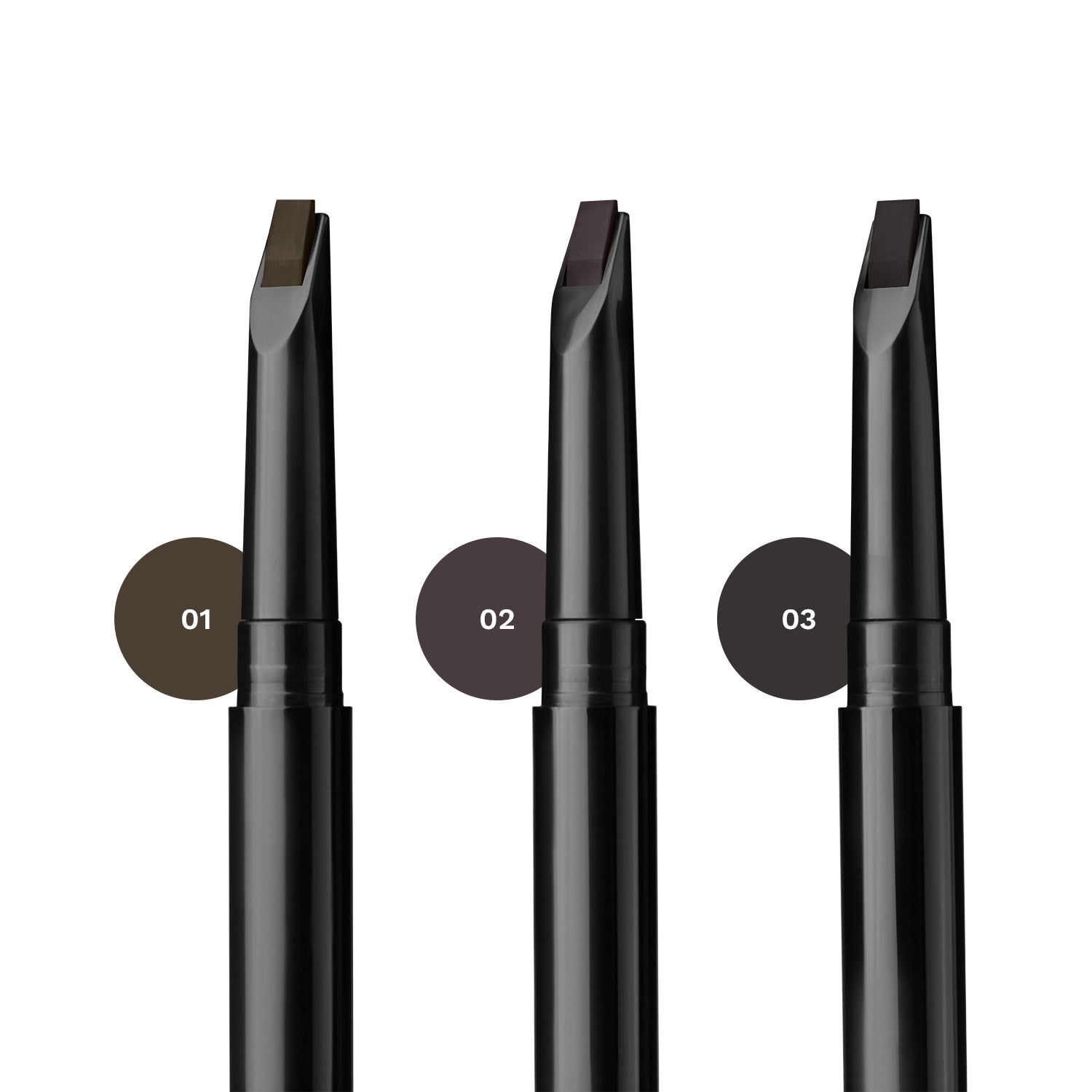 PAC Eyebrow Definer Pencil