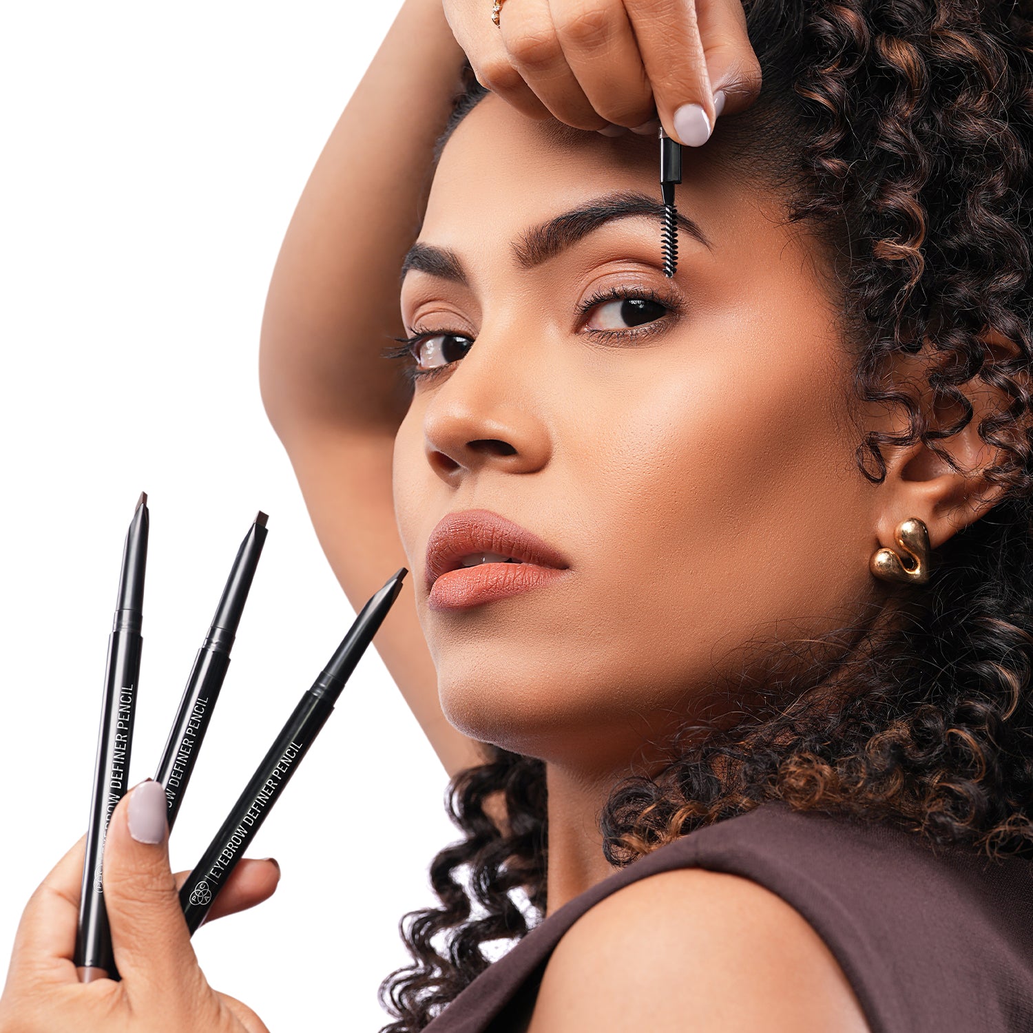 PAC Eyebrow Definer Pencil