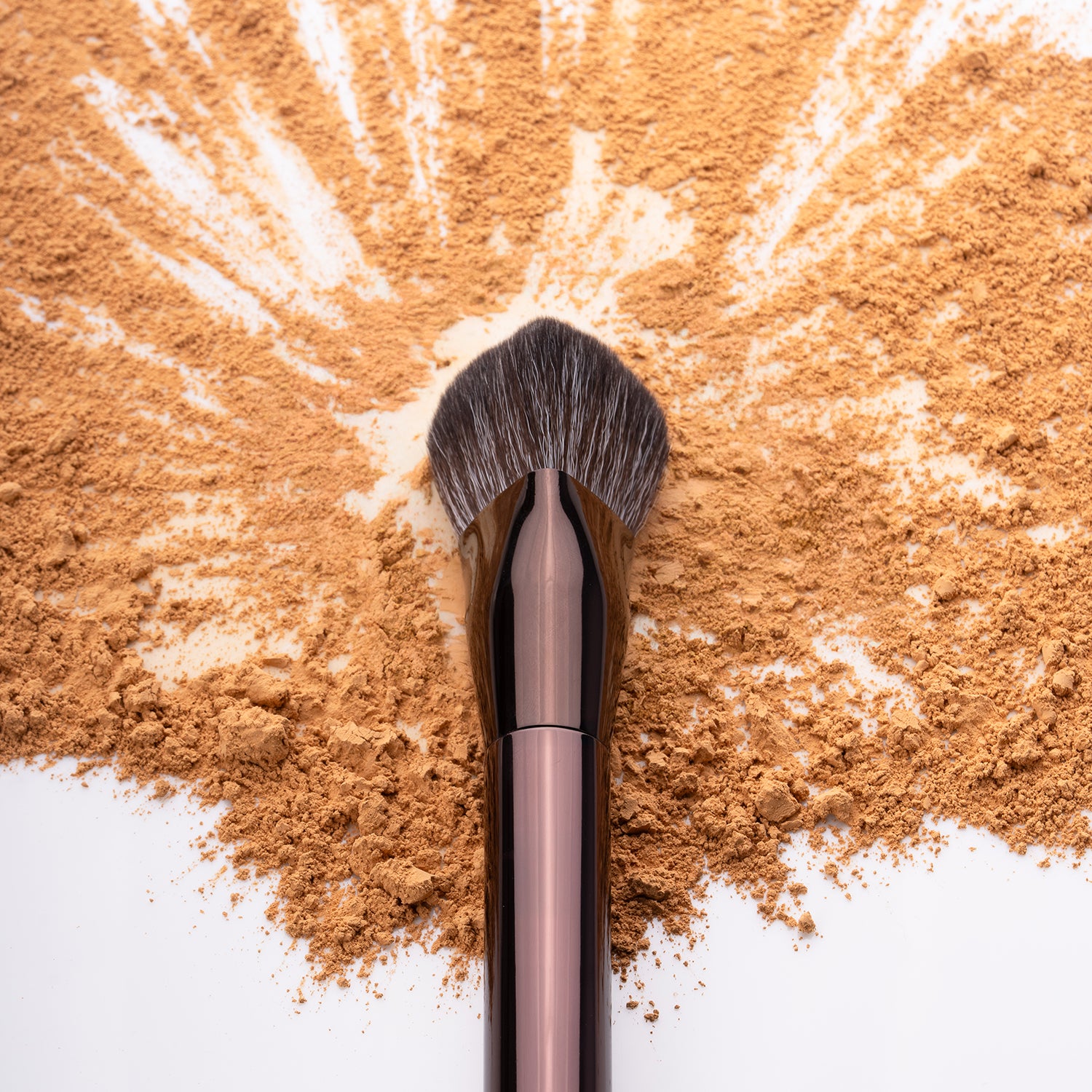 T01 Multi-Purpose Powder Brush