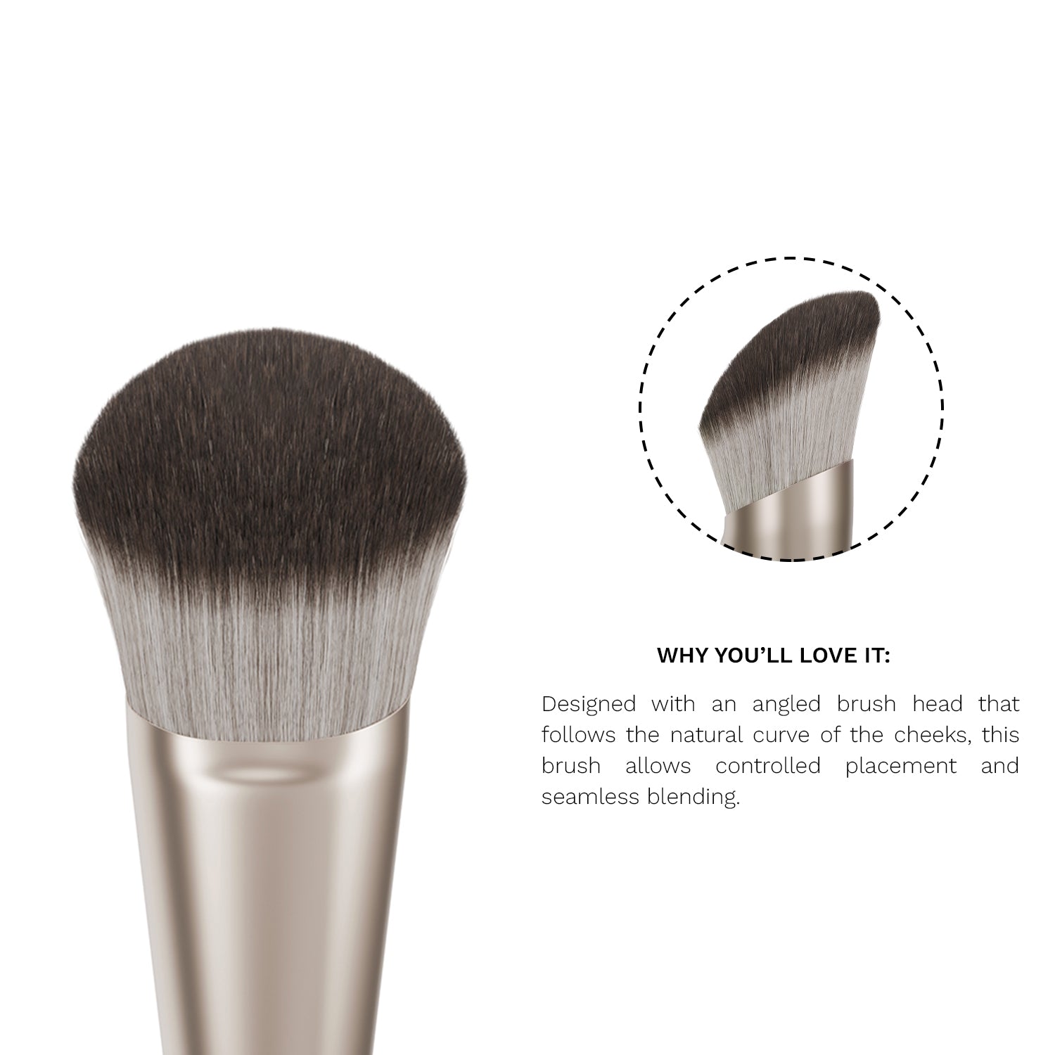 S04 Blush Brush