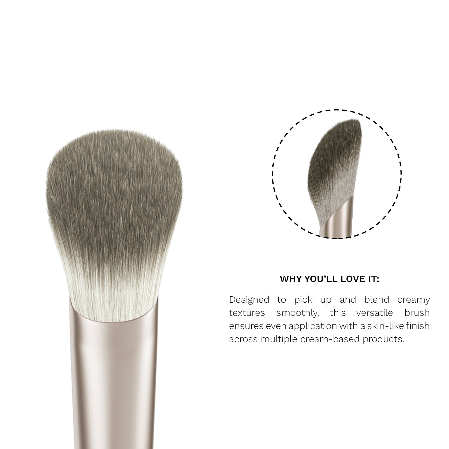 S10 Multi-Purpose Cream Applicator