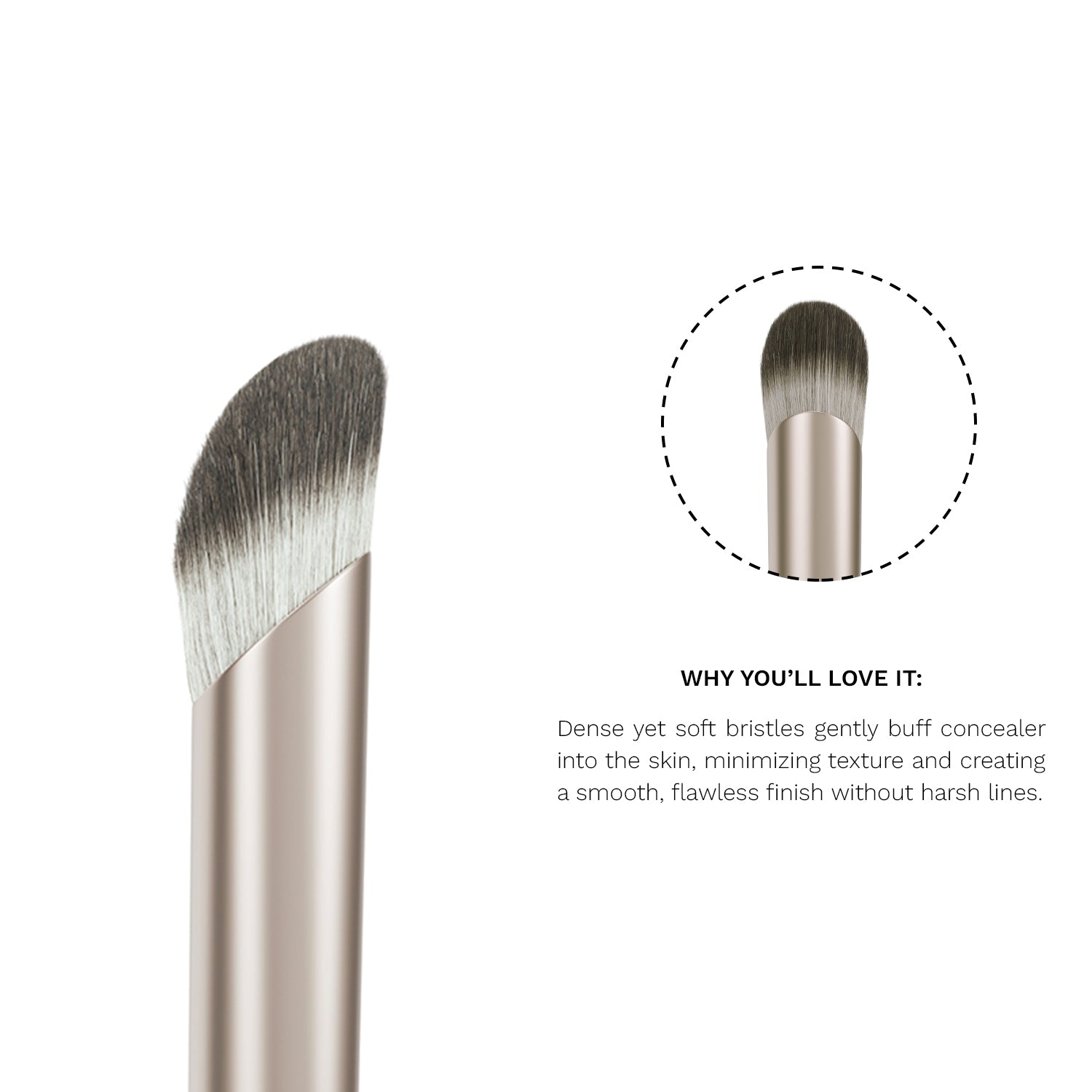 S11 Concealer Buffer