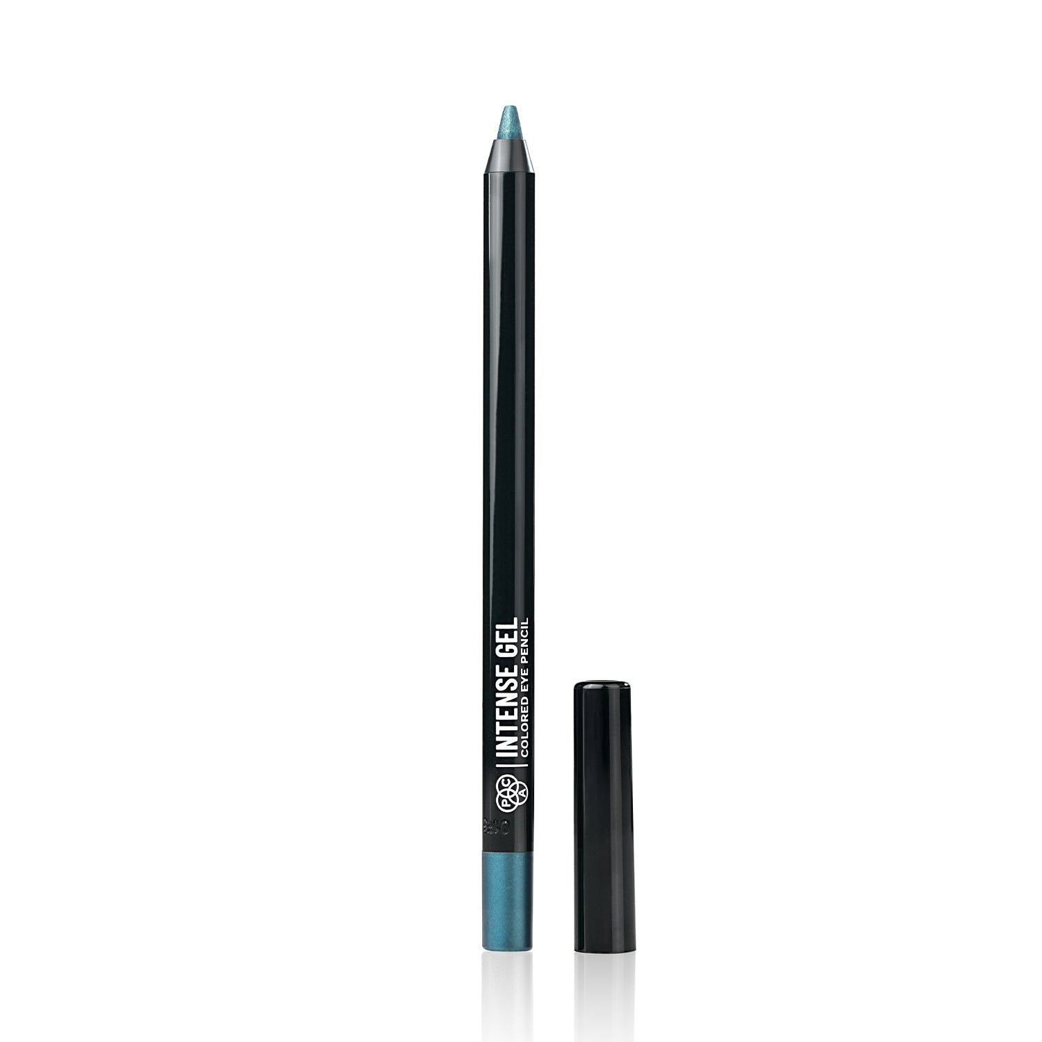 PAC Intense Gel Colored Eye Pencil #Color_Teal