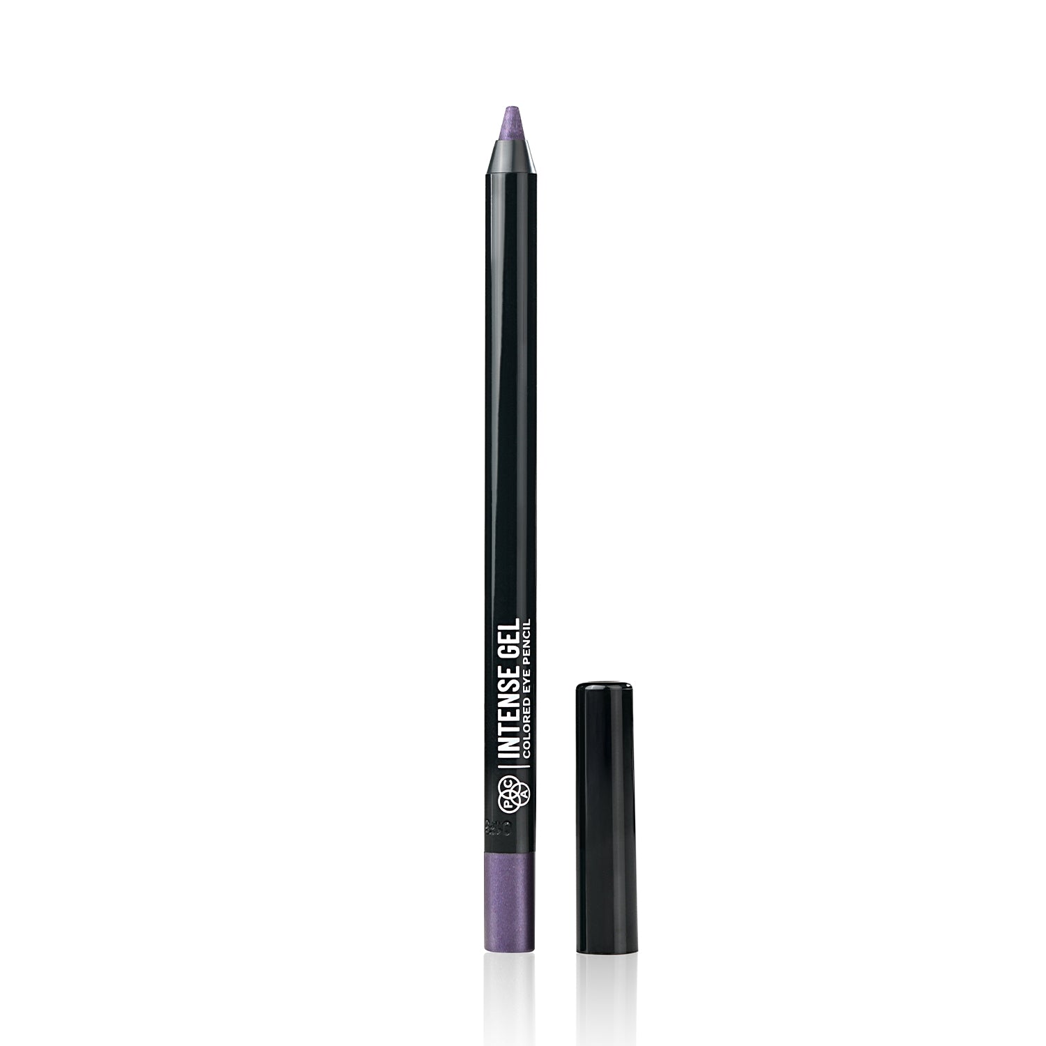 PAC Intense Gel Colored Eye Pencil #Color_Purple
