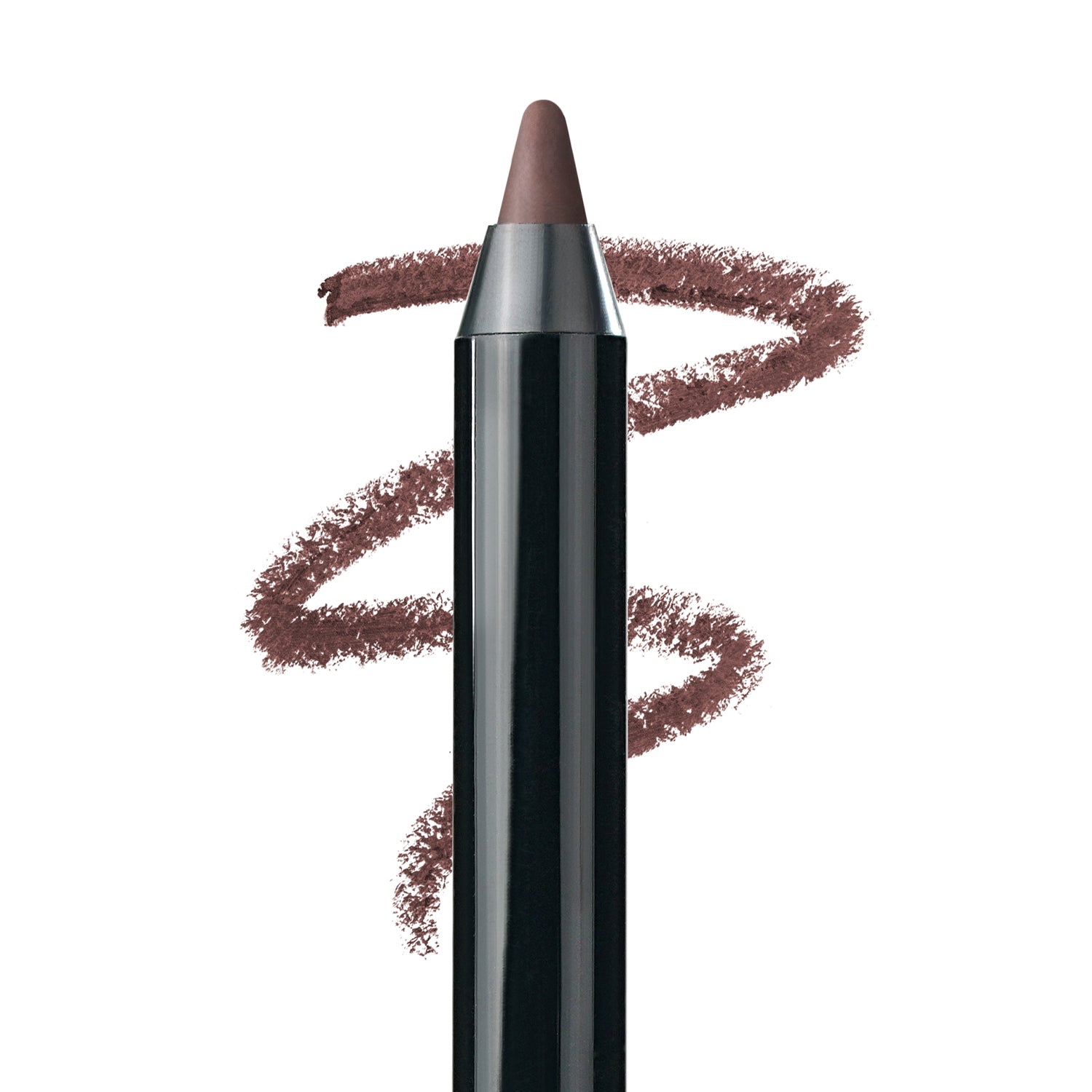 PAC Intense Gel Colored Eye Pencil #Color_Dark Brown