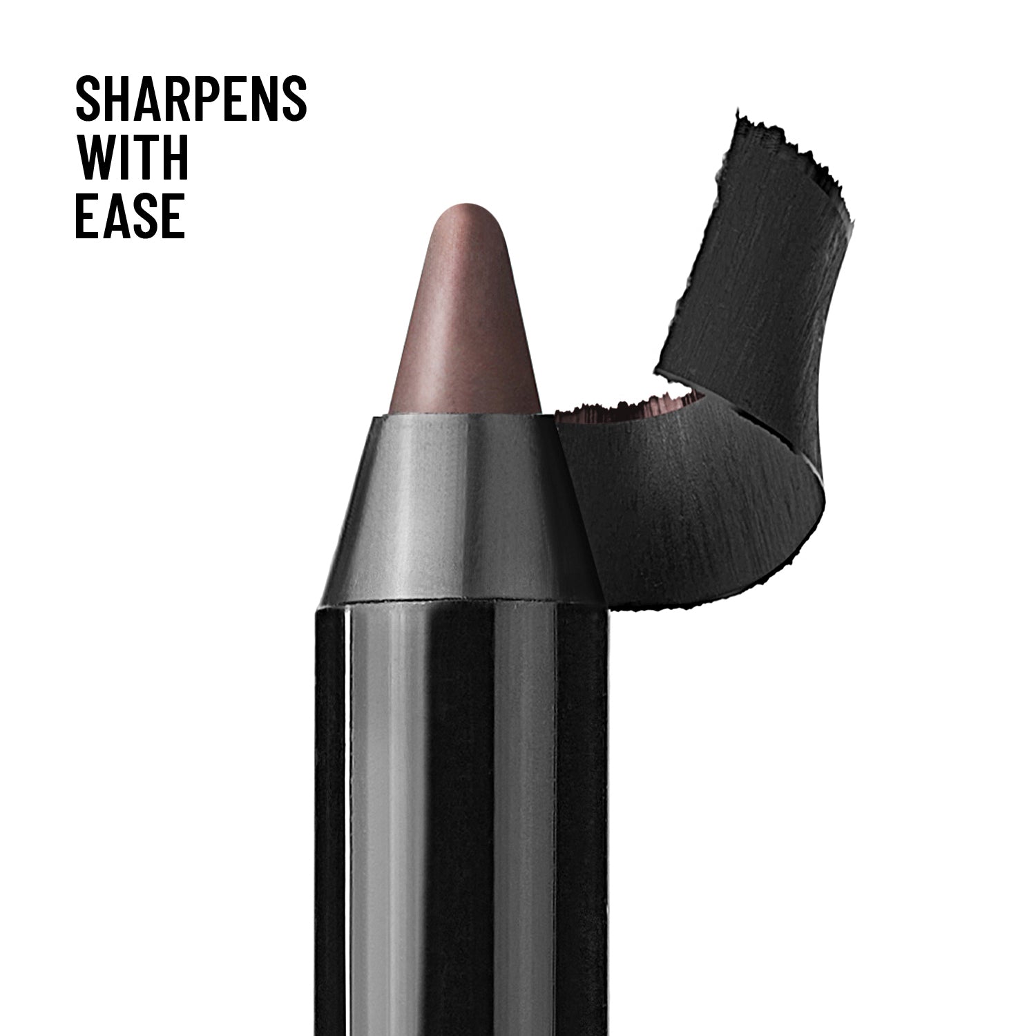 PAC Intense Gel Colored Eye Pencil #Color_Dark Brown