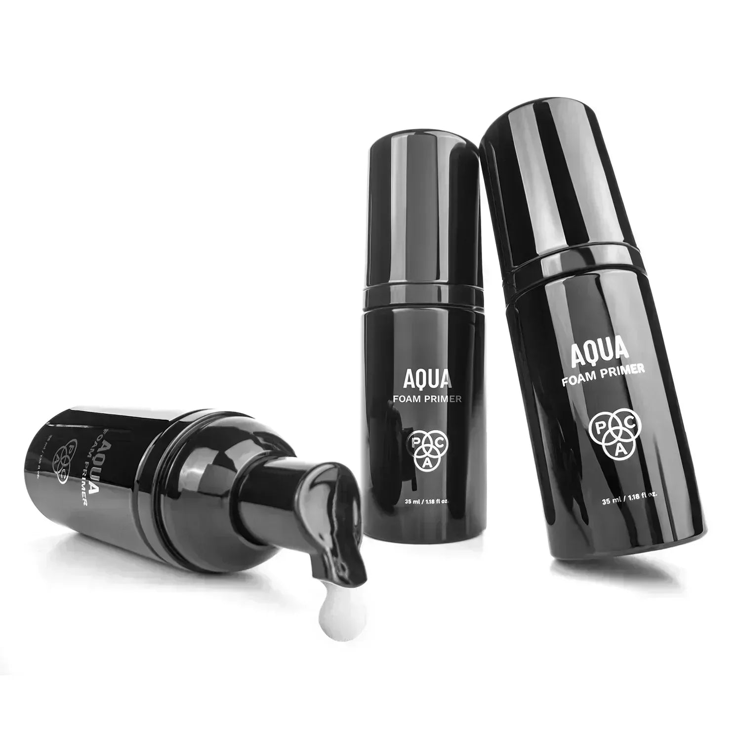 Aqua Foam Primer (35 ml)