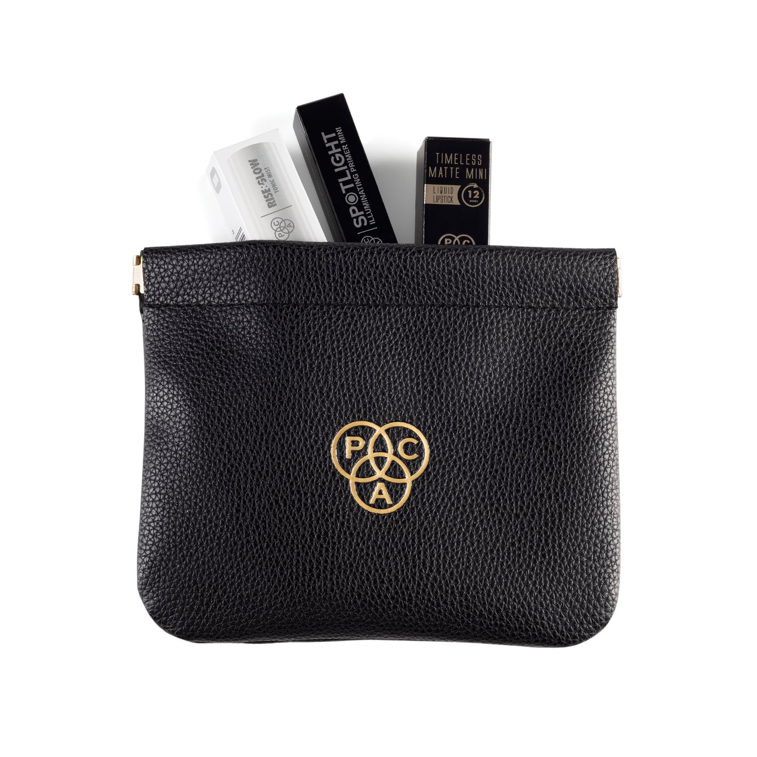 Classic Makeup Pouch