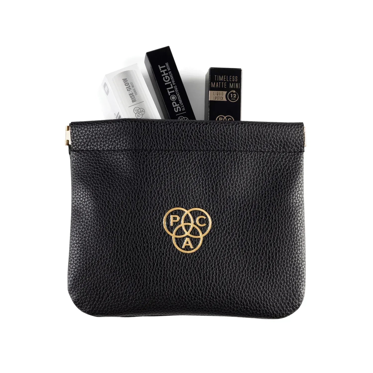 Classic Makeup Pouch