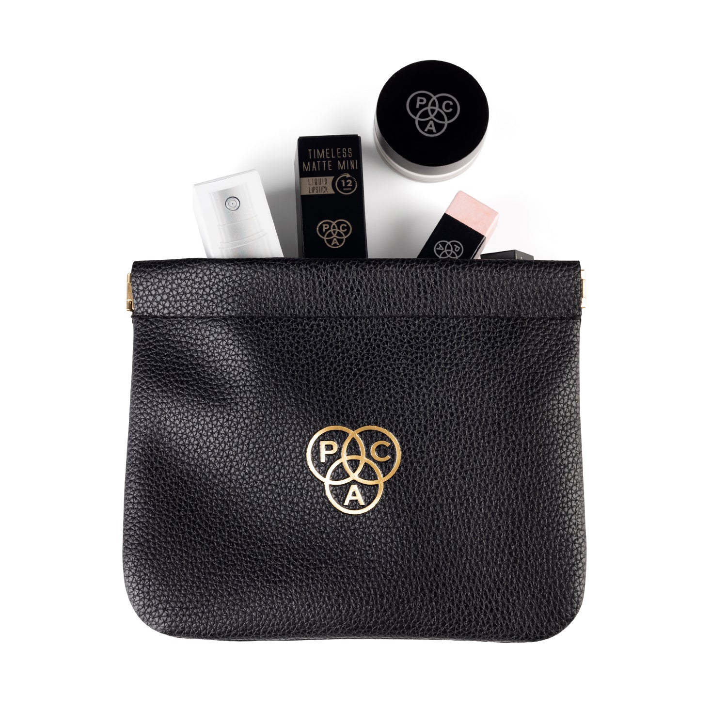 Classic Makeup Pouch
