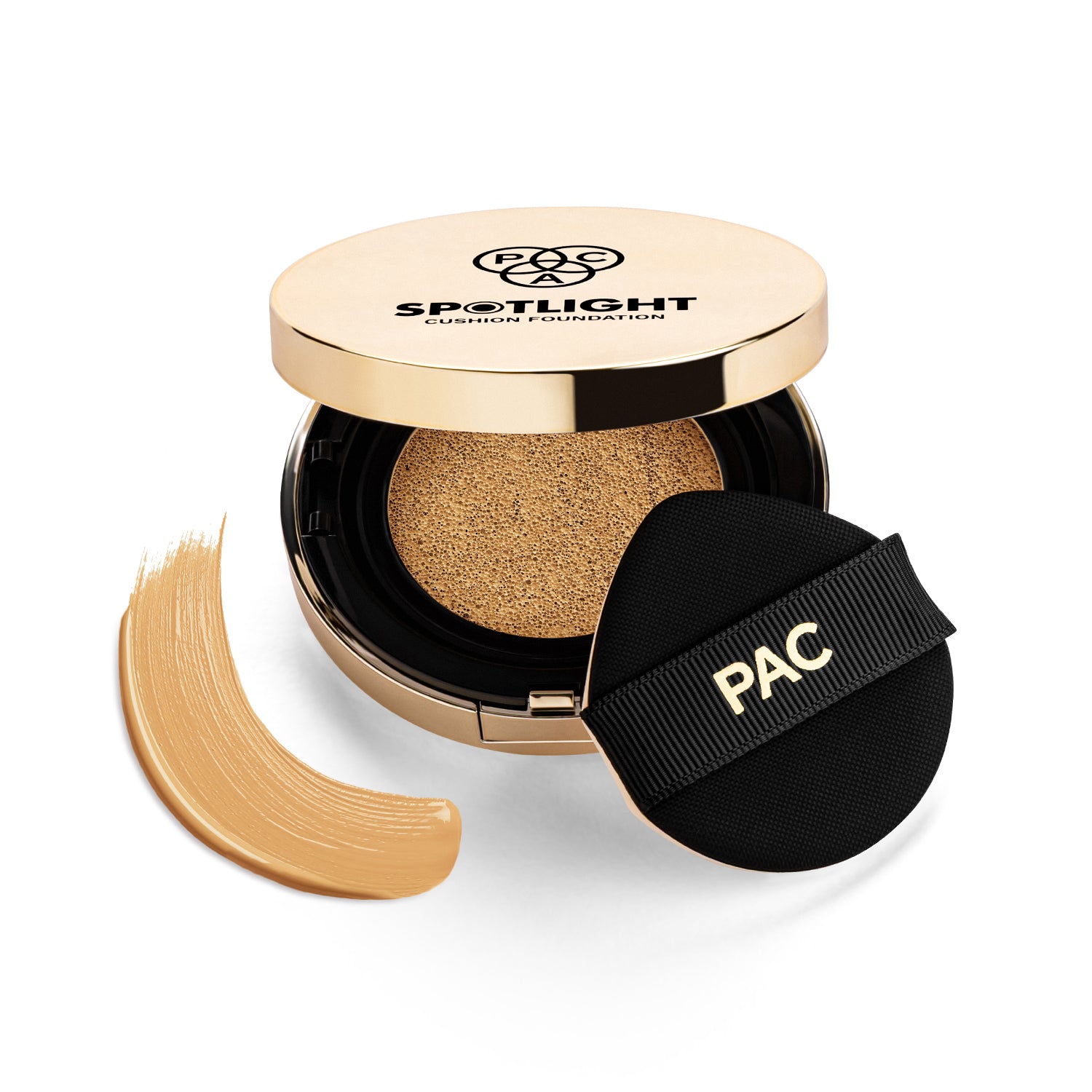 PAC Spotlight Cushion Foundation #Color_SC Light 120