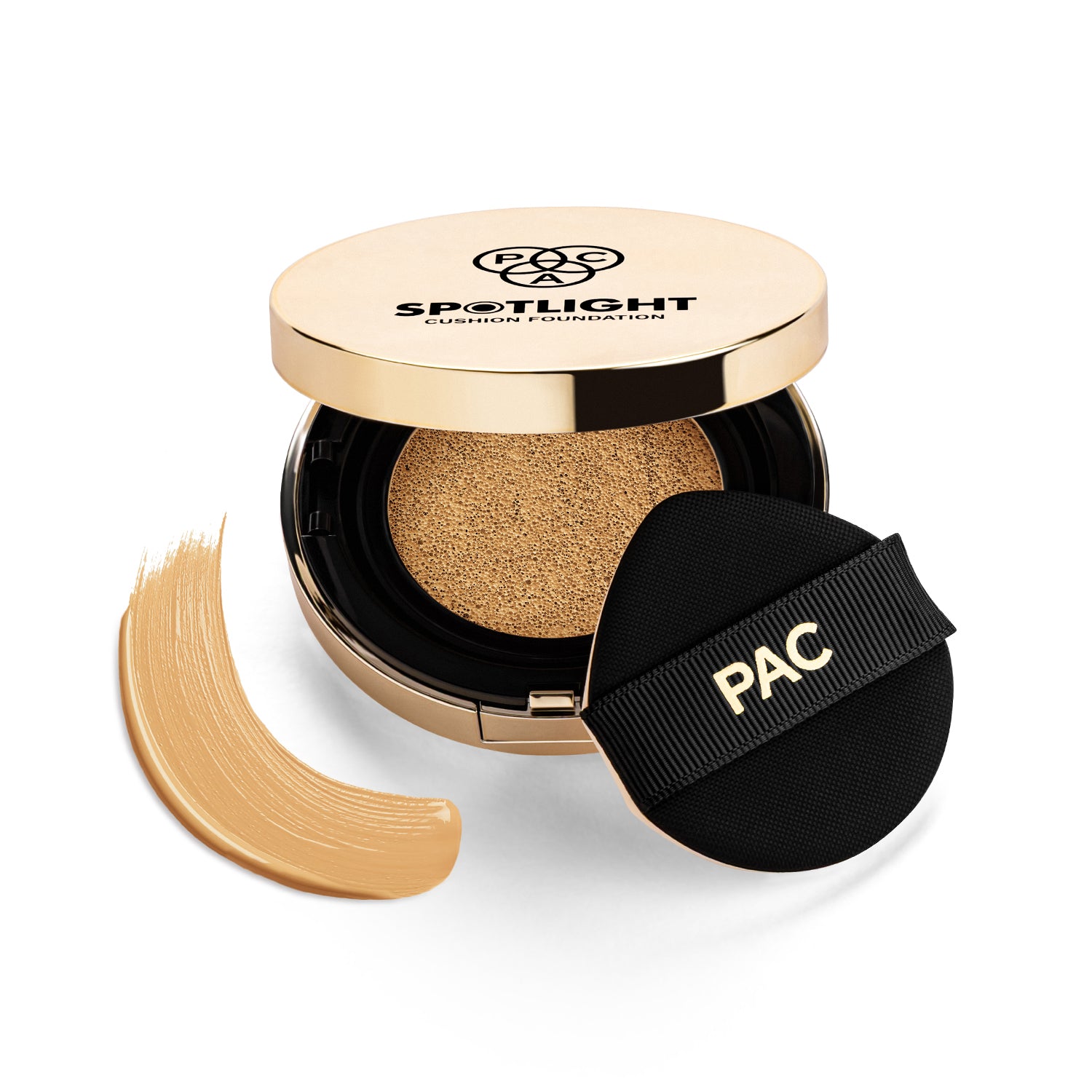 PAC Spotlight Cushion Foundation #Color_SC Light 140