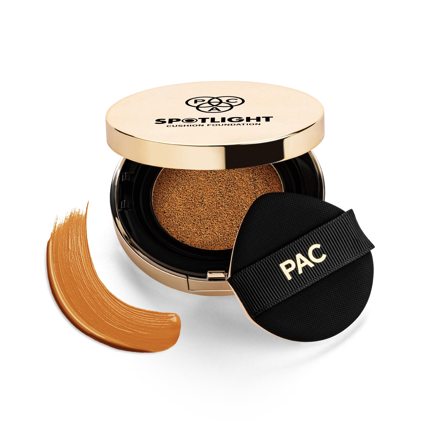 PAC Spotlight Cushion Foundation #Color_SC Deep 310
