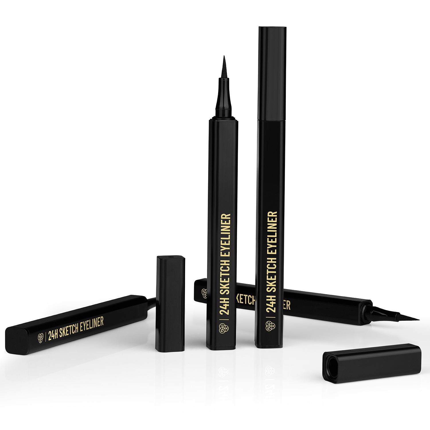 24H Sketch Eyeliner