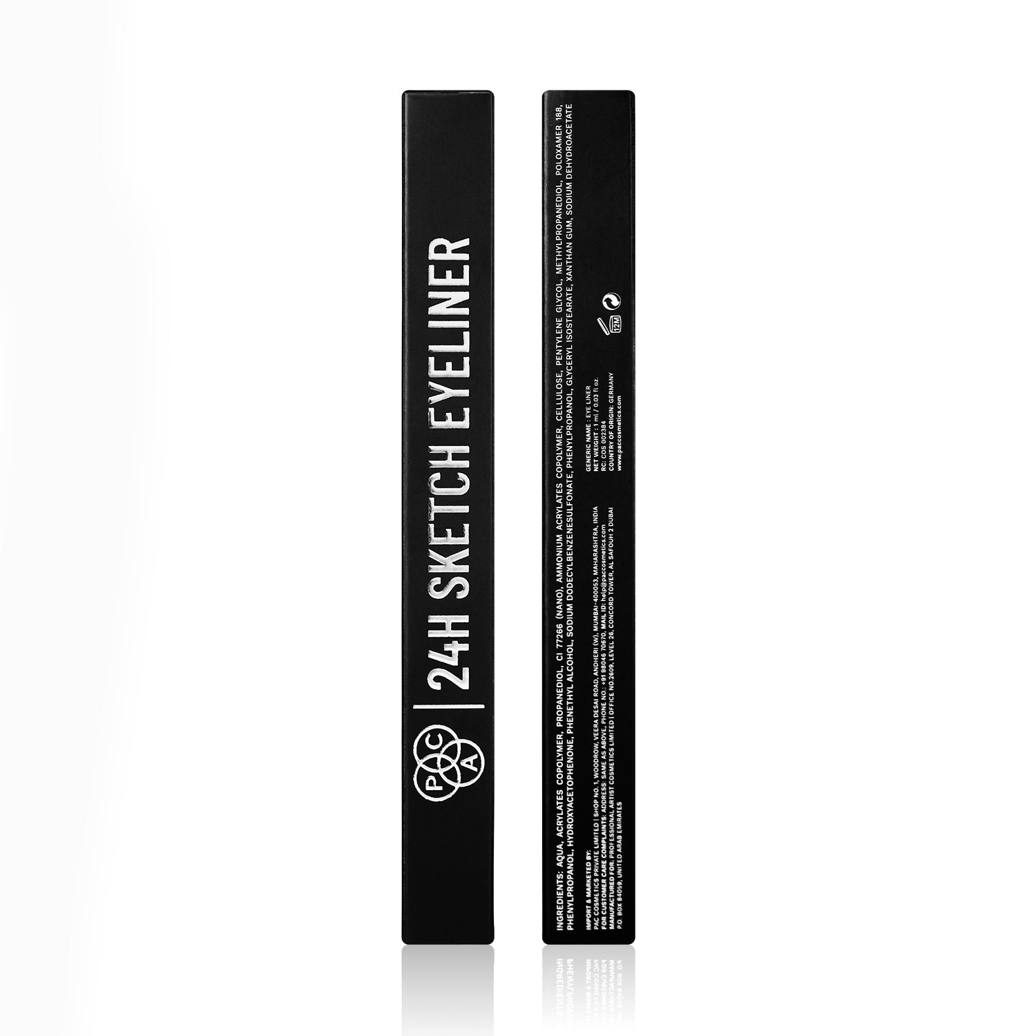 24H Sketch Eyeliner