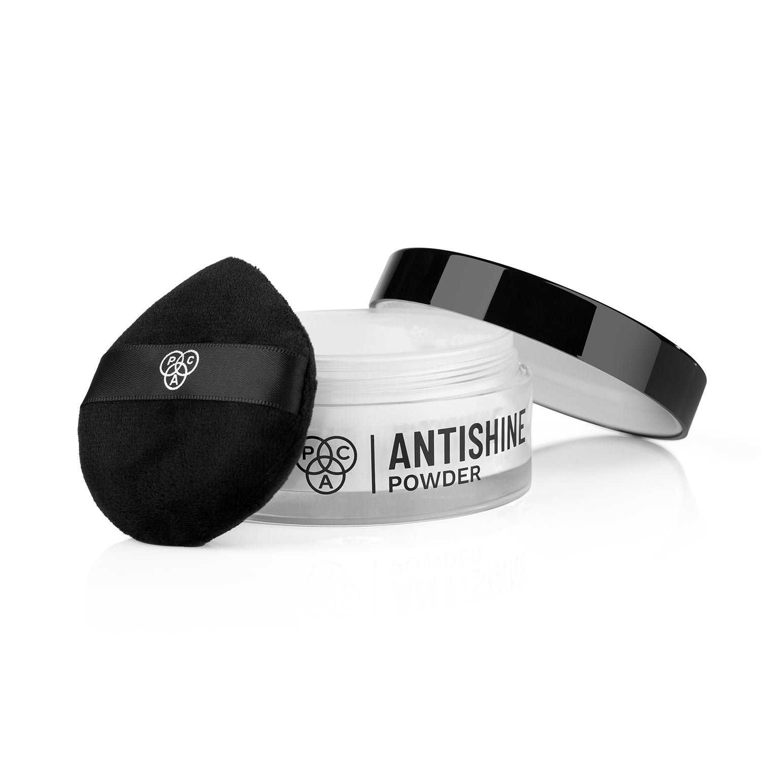 PAC Cosmetics Translucent Powder - (01 Anti-Shine) #Size_30 gm