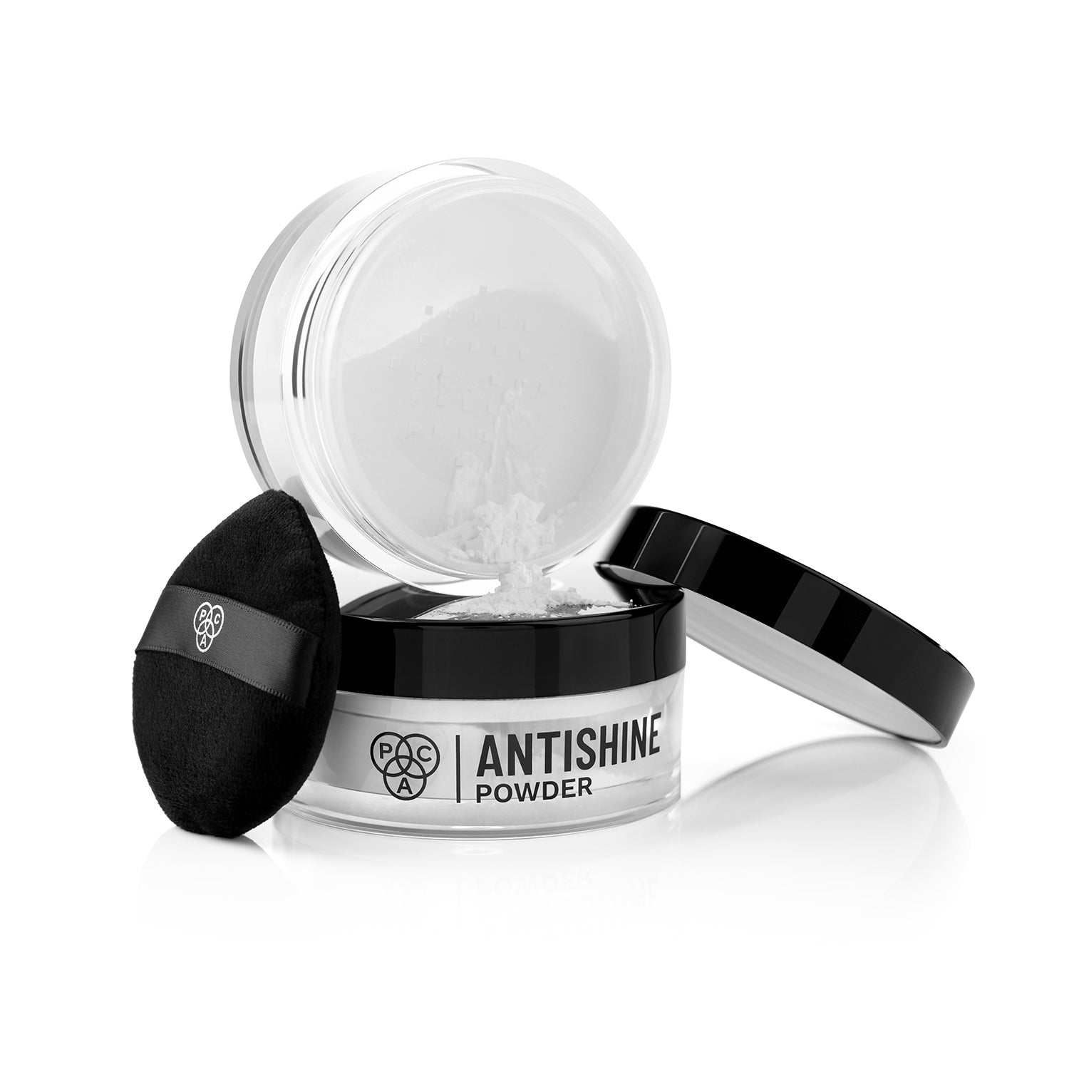 PAC Cosmetics Translucent Powder #Size_30 gm+#Color_01