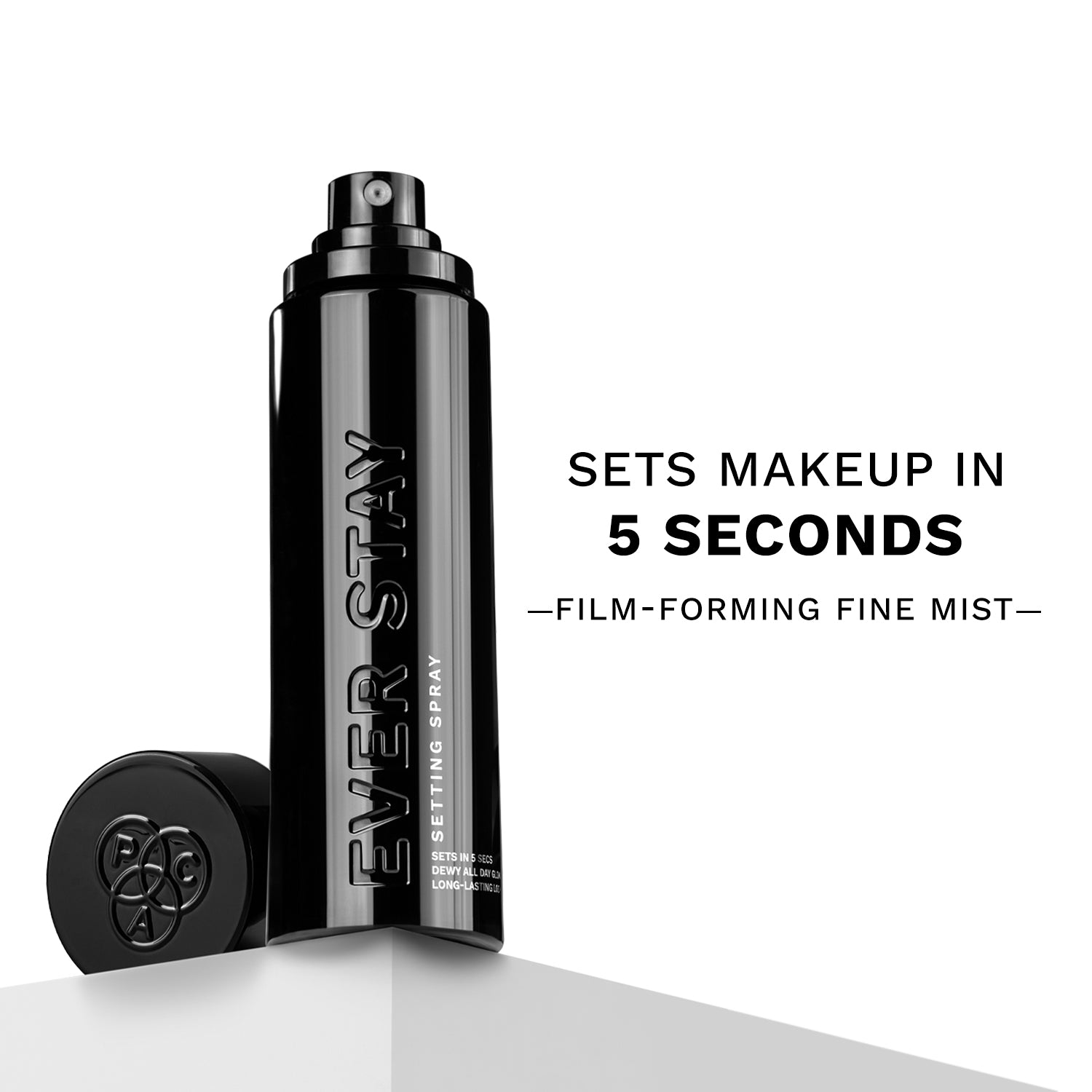 PAC Cosmetics Setting spray#Size_100 ml