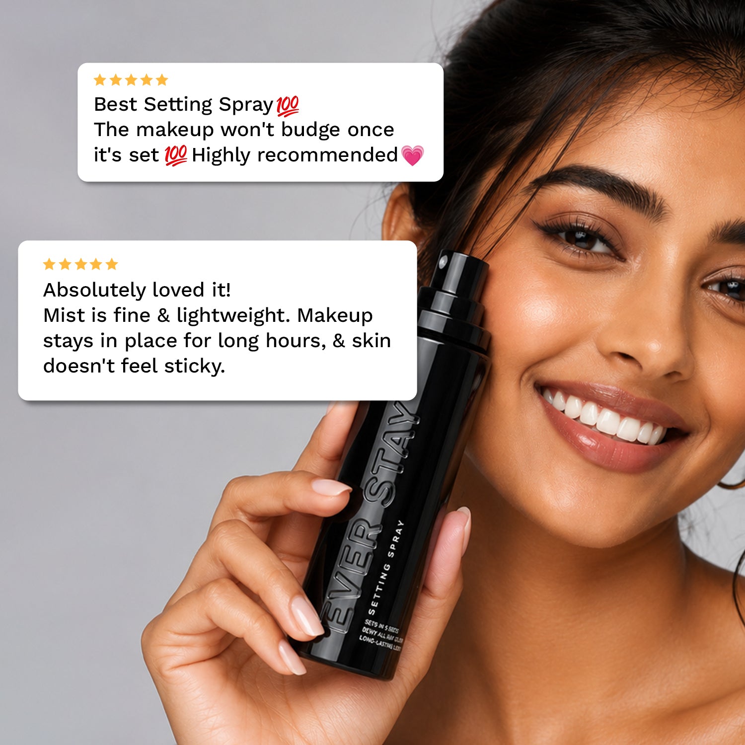 Ever Stay Setting Spray