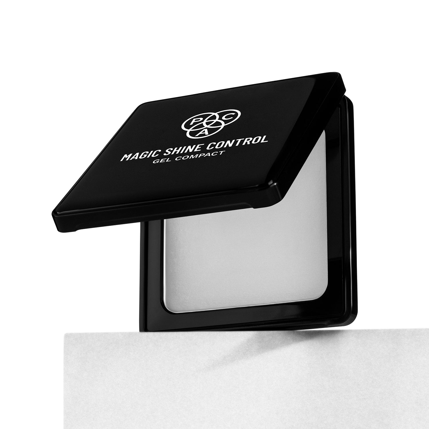 PAC Magic Shine Control Gel Compact