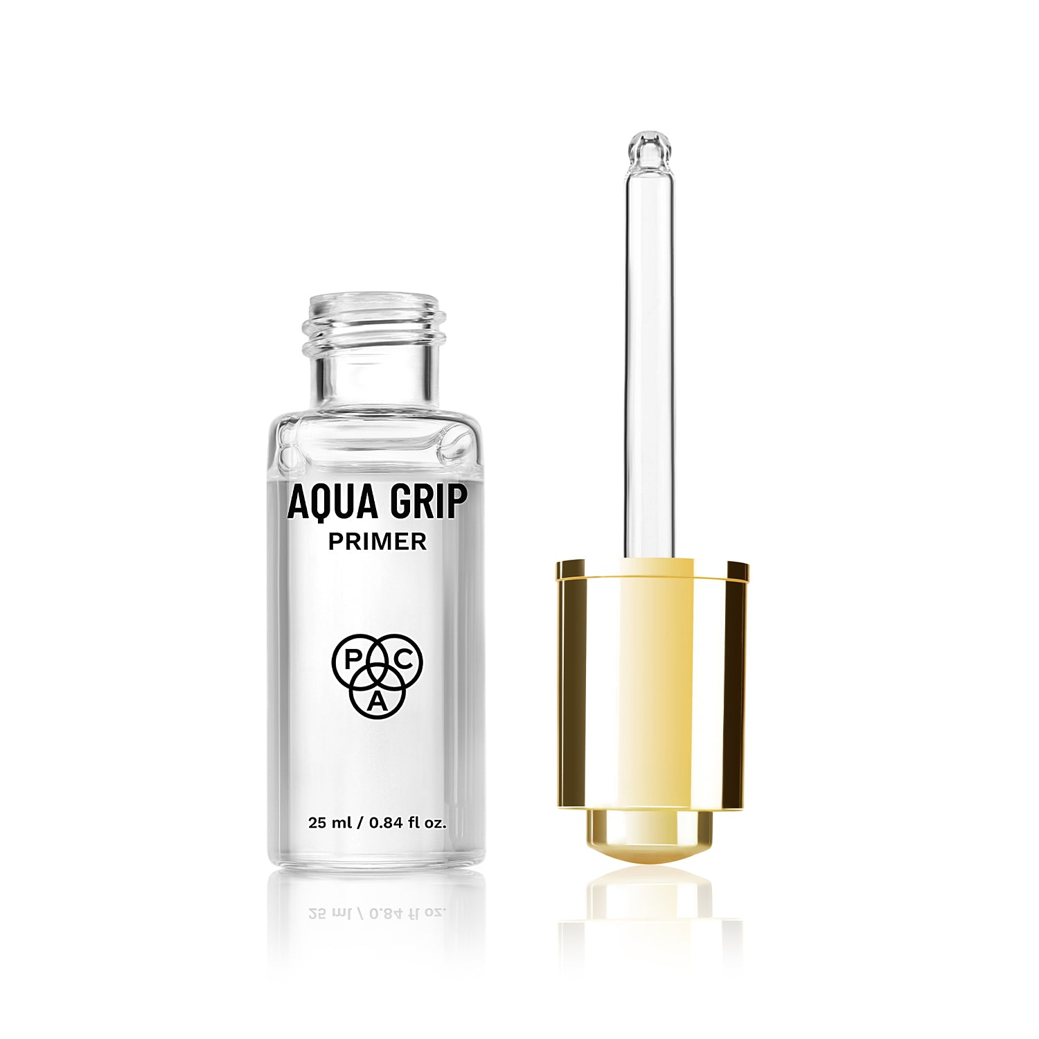 PAC Cosmetics Aqua Grip Primer #Size_25 ml