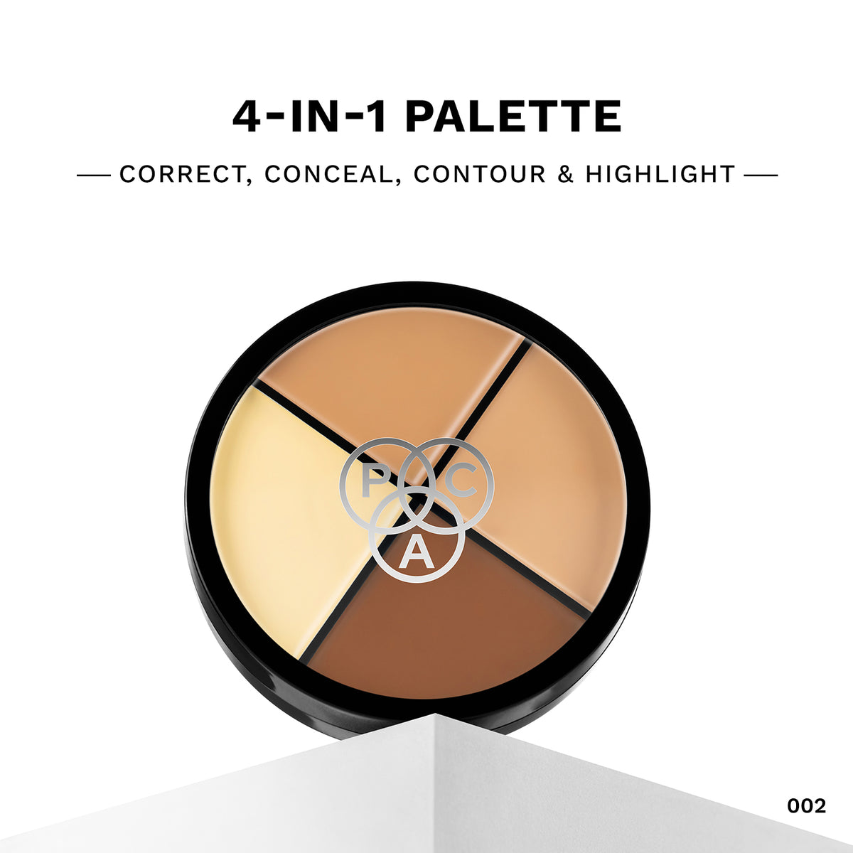 All in One Correct & Conceal #Color_002