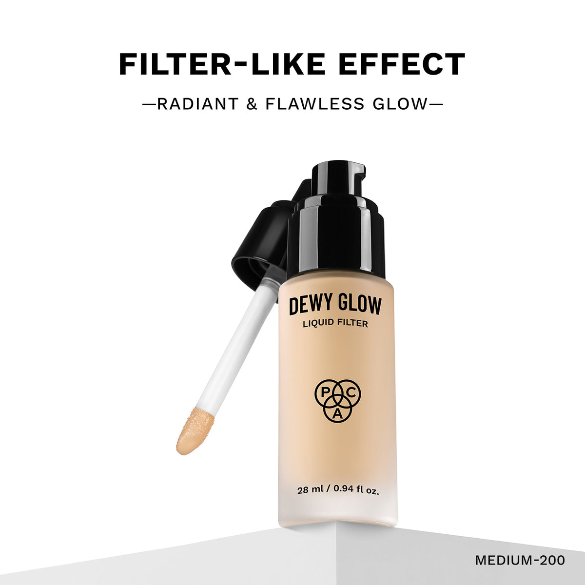 Dewy Liquid Filter #Color_LF Medium - 200