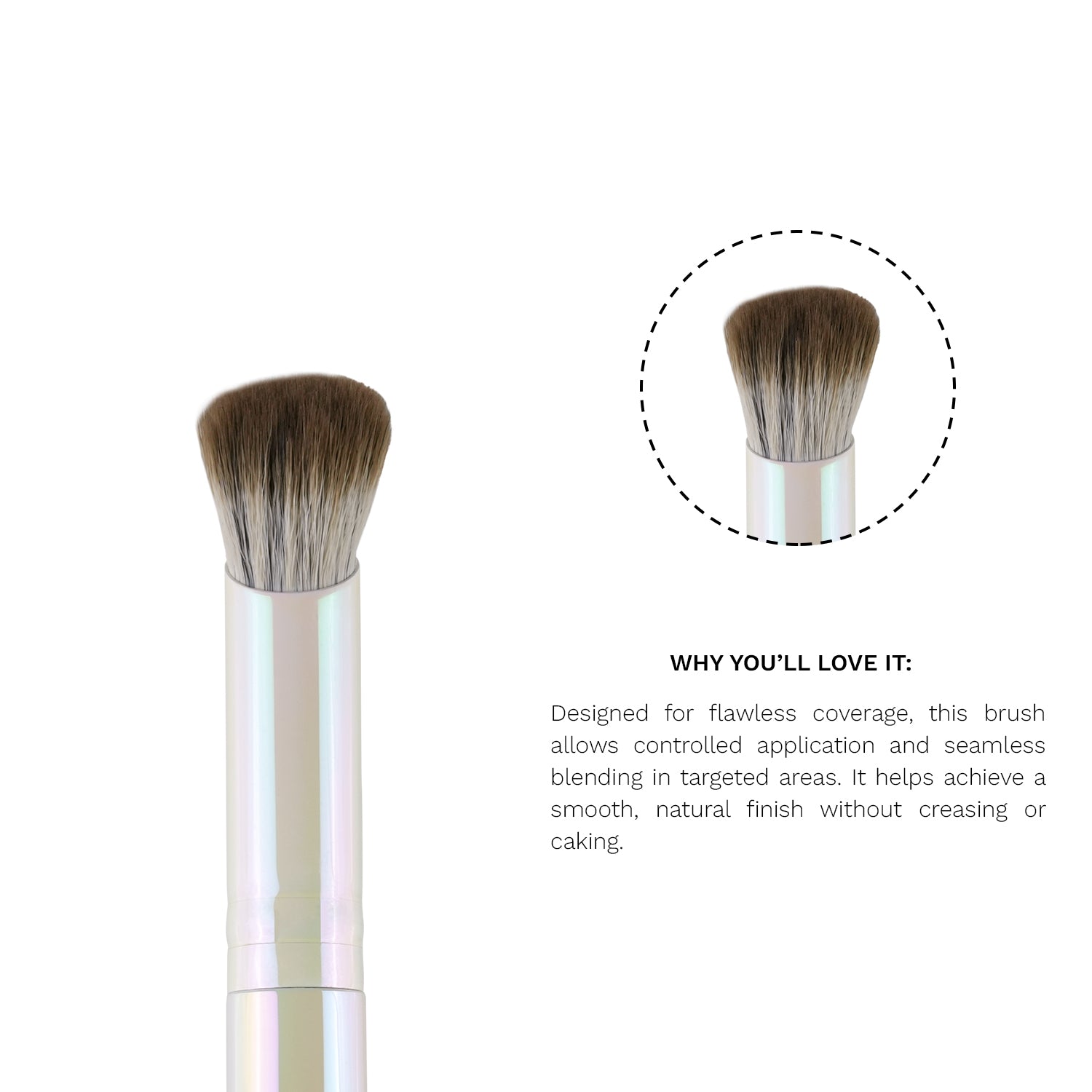 PAC X SARAH Concealer Perfecto