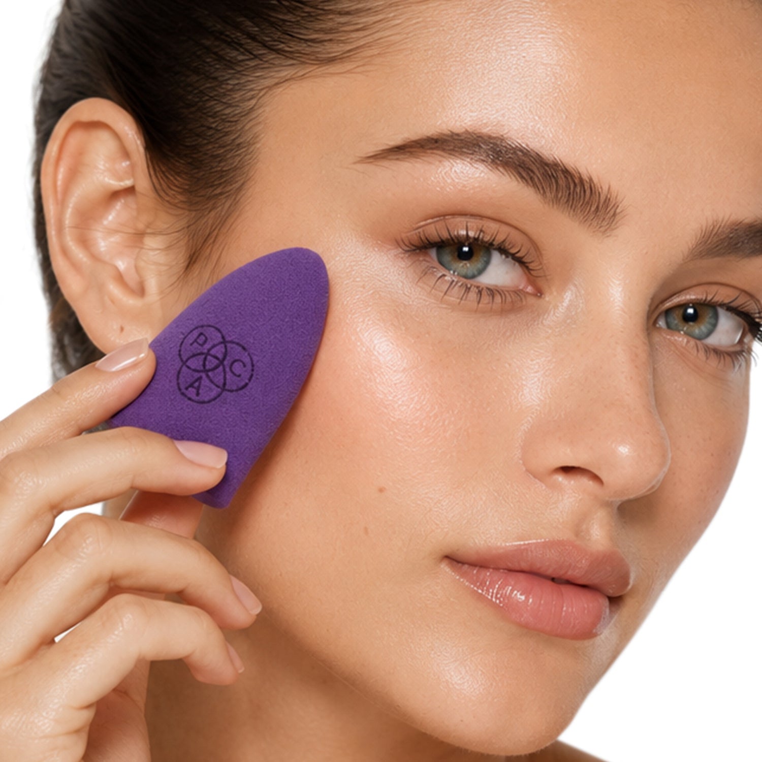 Pro Bullet Makeup Blender
