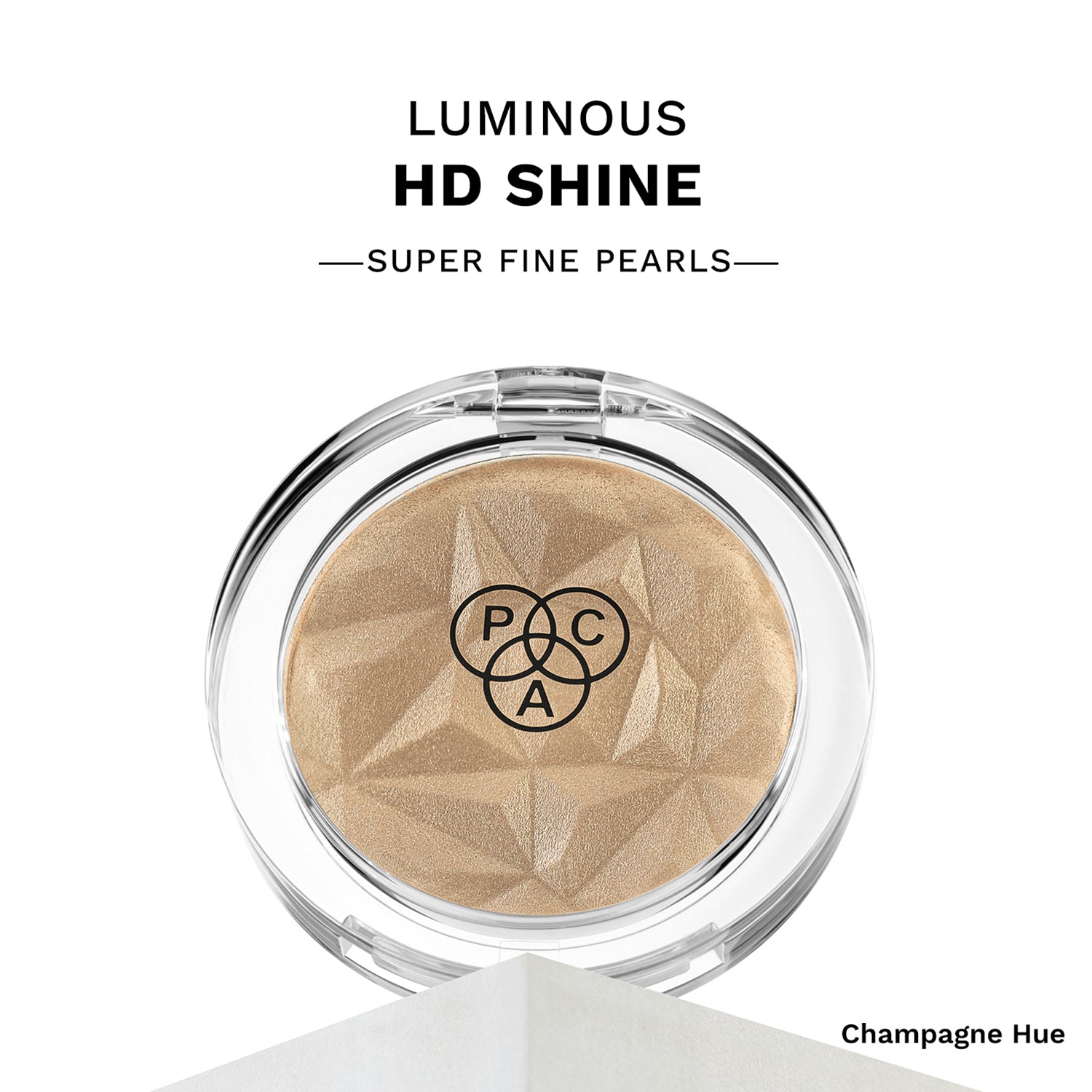 PAC Cosmetics Killer Glow (8.11 gm) #Color_Champagne Hue