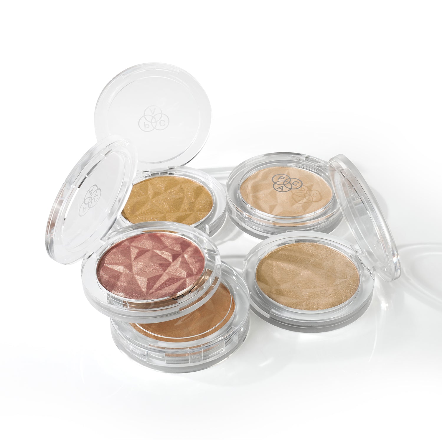 PAC Cosmetics Killer Glow (8.11g)