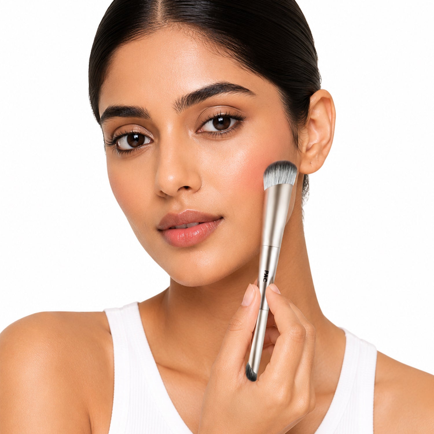 PAC SDE 01 Base Perfecto Multipurpose Brush