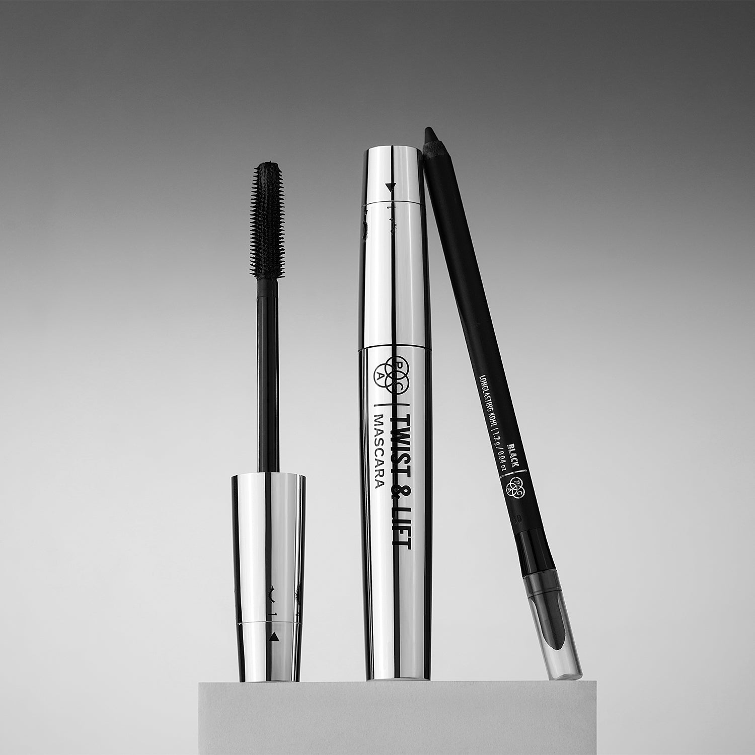 Line & Lash Combo
