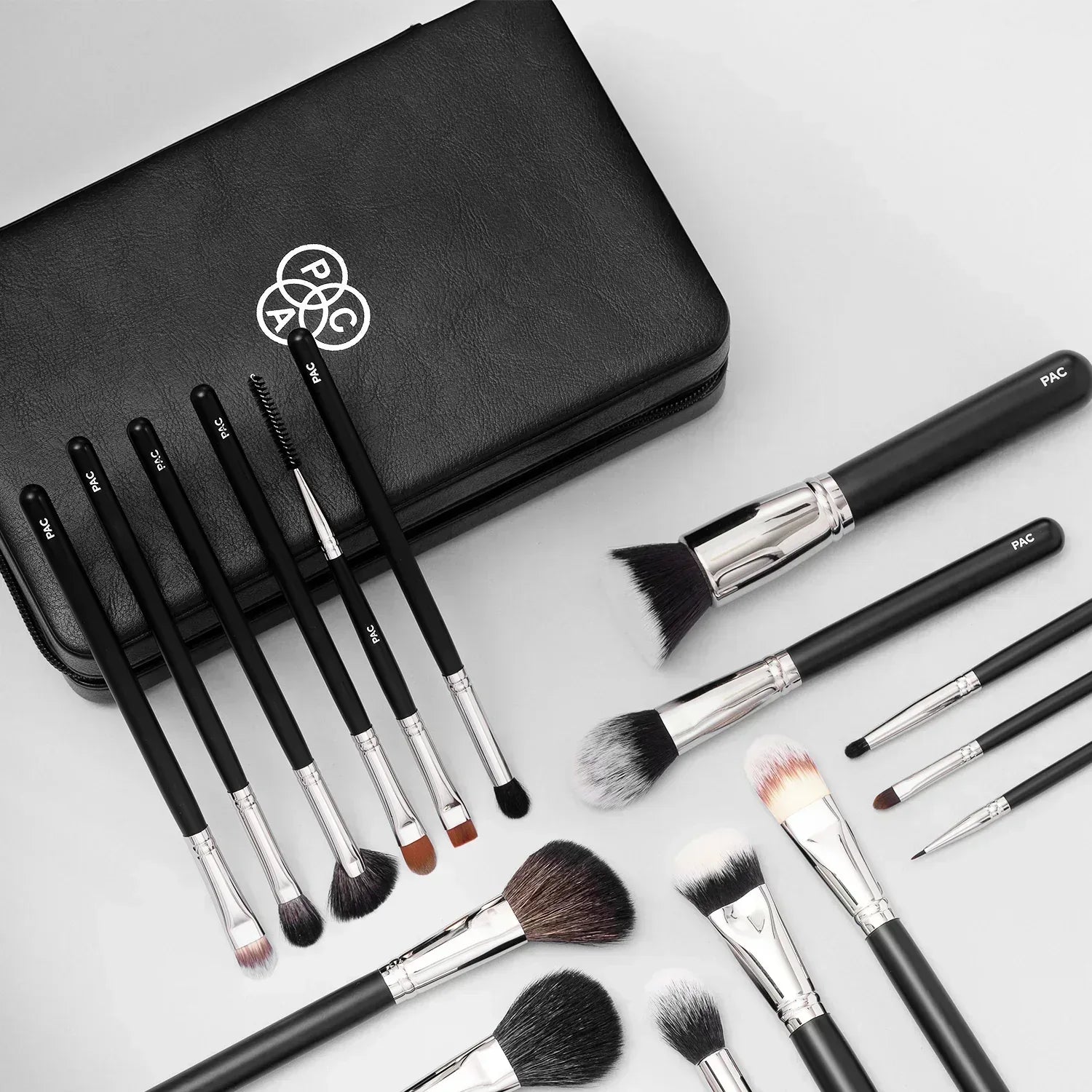 PAC Absolute Basics Brush Series 21 Brush Series