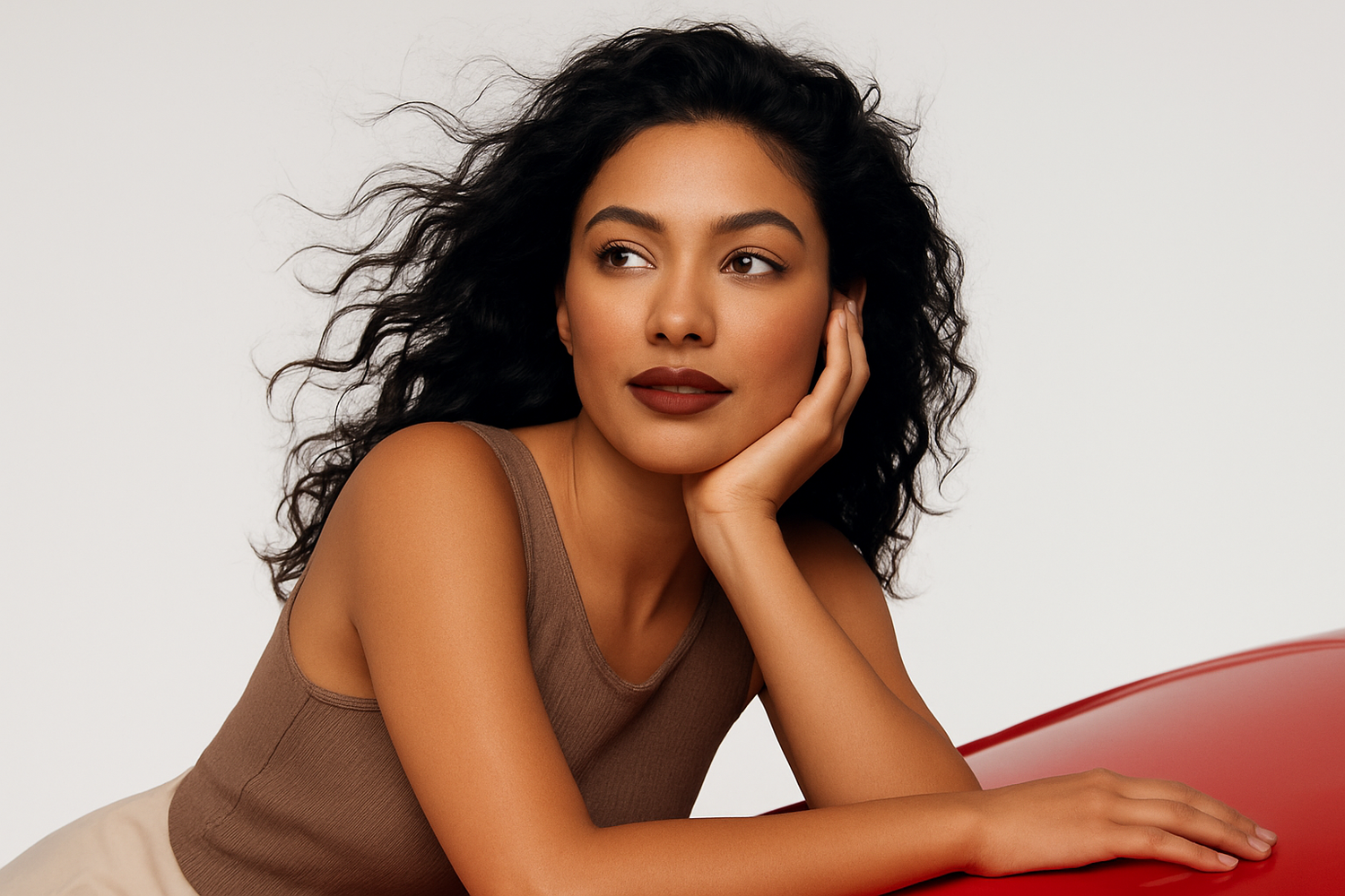 Keeping Makeup Intact for Photos: Expert Tips for Flawless Looks