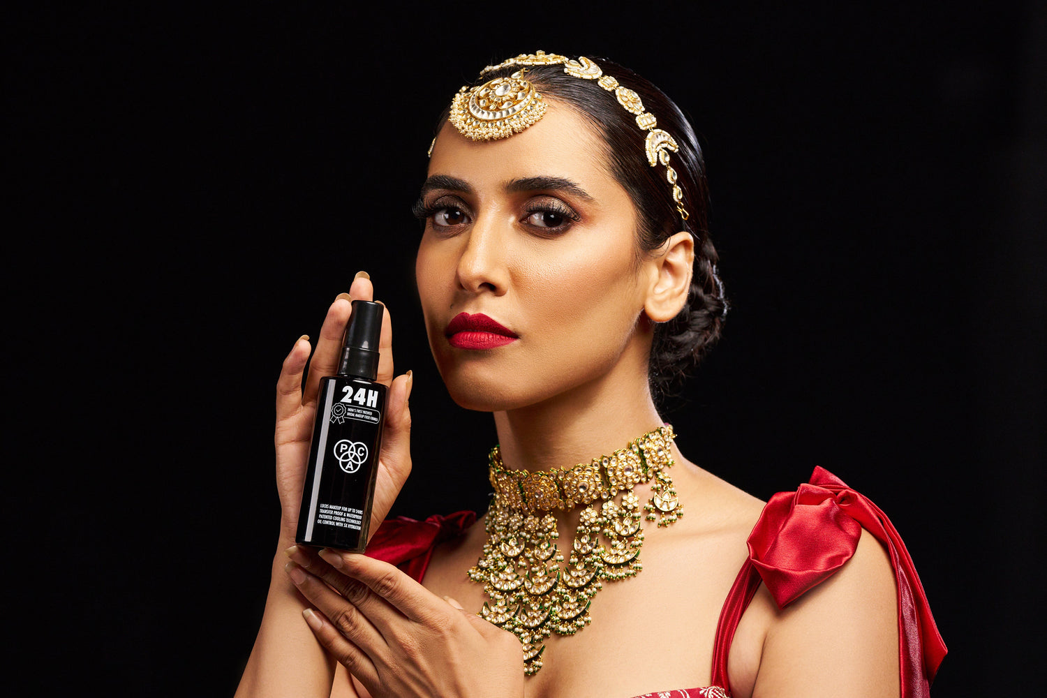 Wedding Glam: MUA-Approved  Makeup Must-Haves for the Budding Pros!