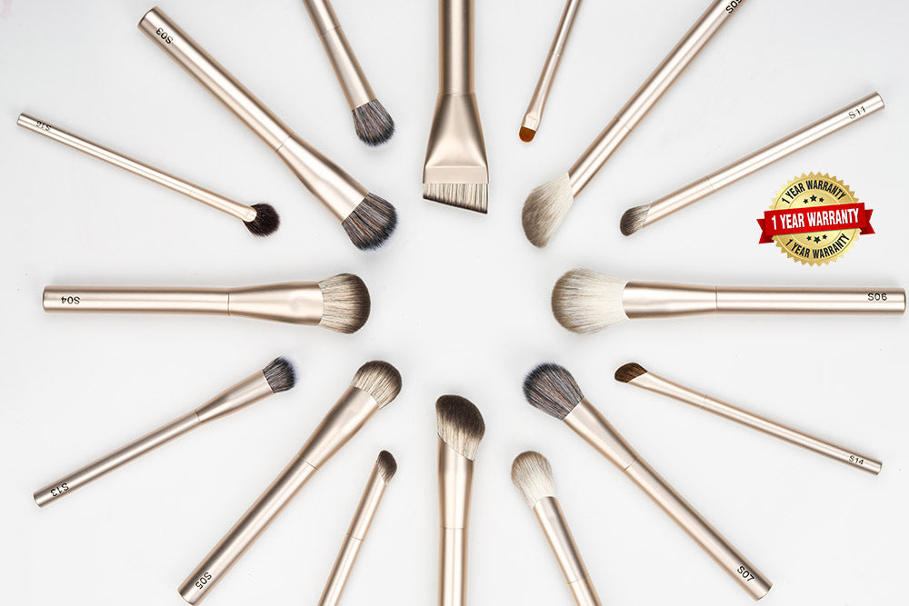 PAC Brush Warranty Explained: Protecting Your Beauty Tools