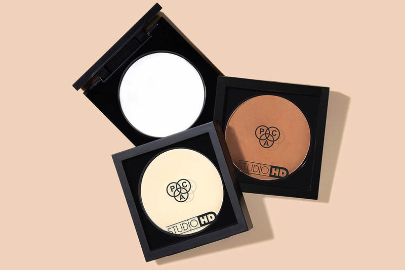 Your Guide to Loose Setting Powders