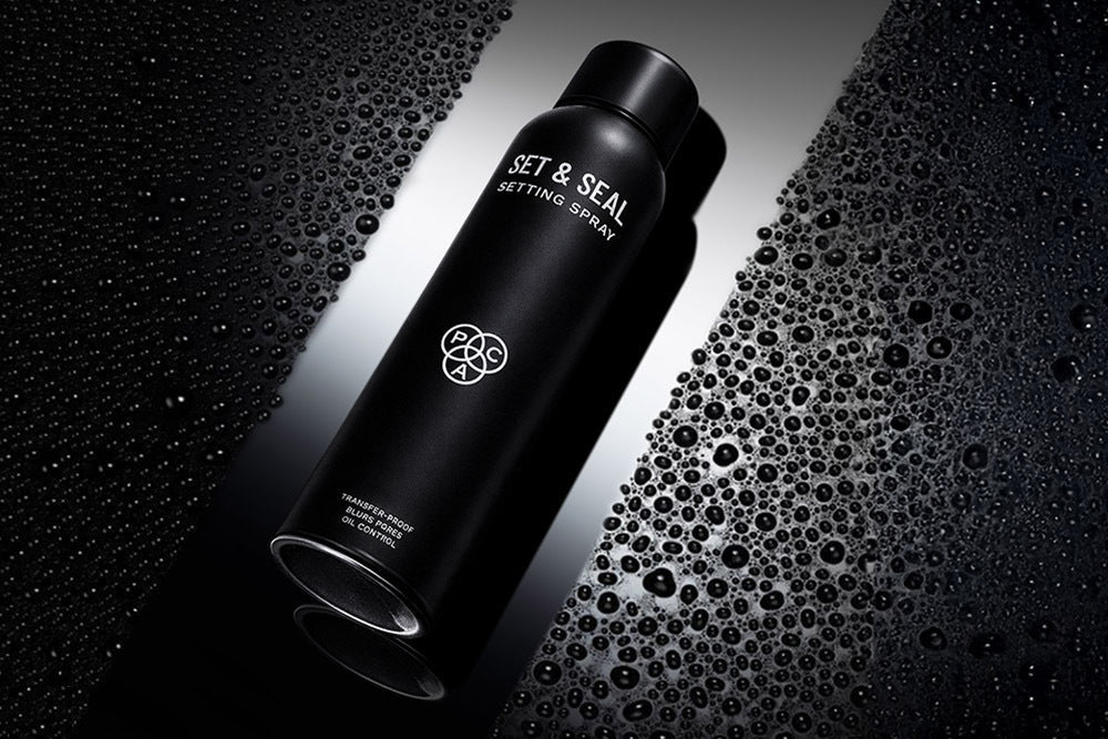 Set & Seal Setting Spray: What Makes it Special?