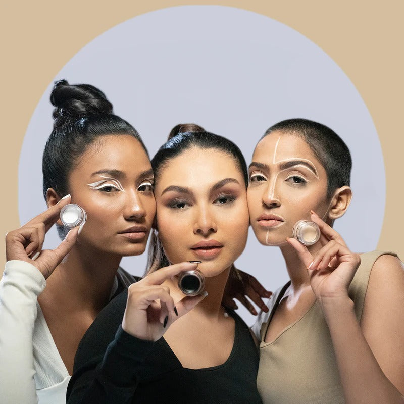 Revive your Gel Eyeliners in no time!